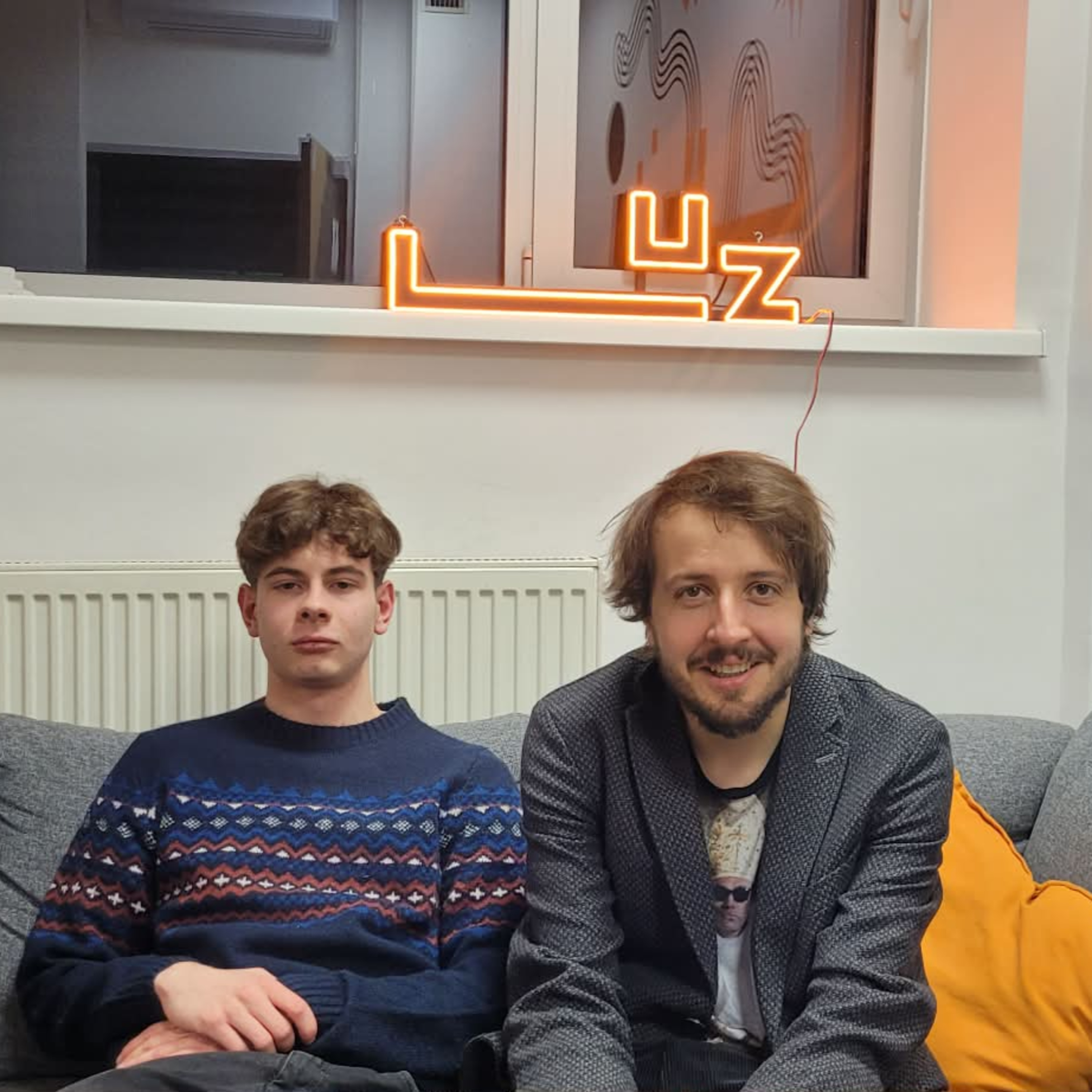 Piotr Czerkawski o polskim kinie i o swojej drodze kinomańskiej