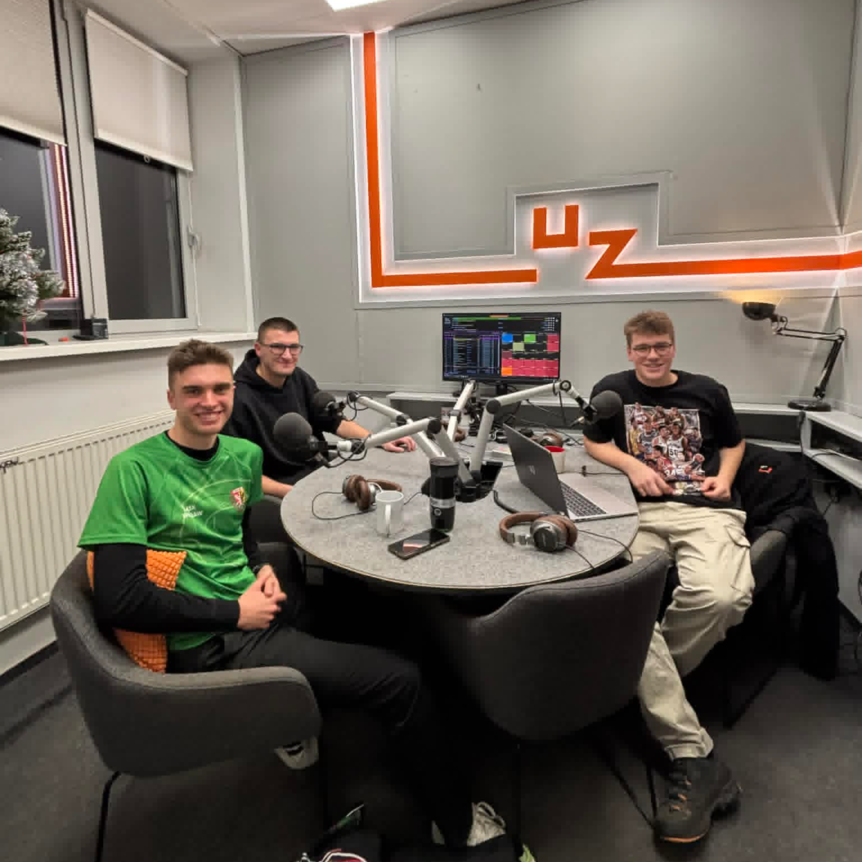 0-1 Do Przerwy - Mateusz Kula i bieganie na orientację