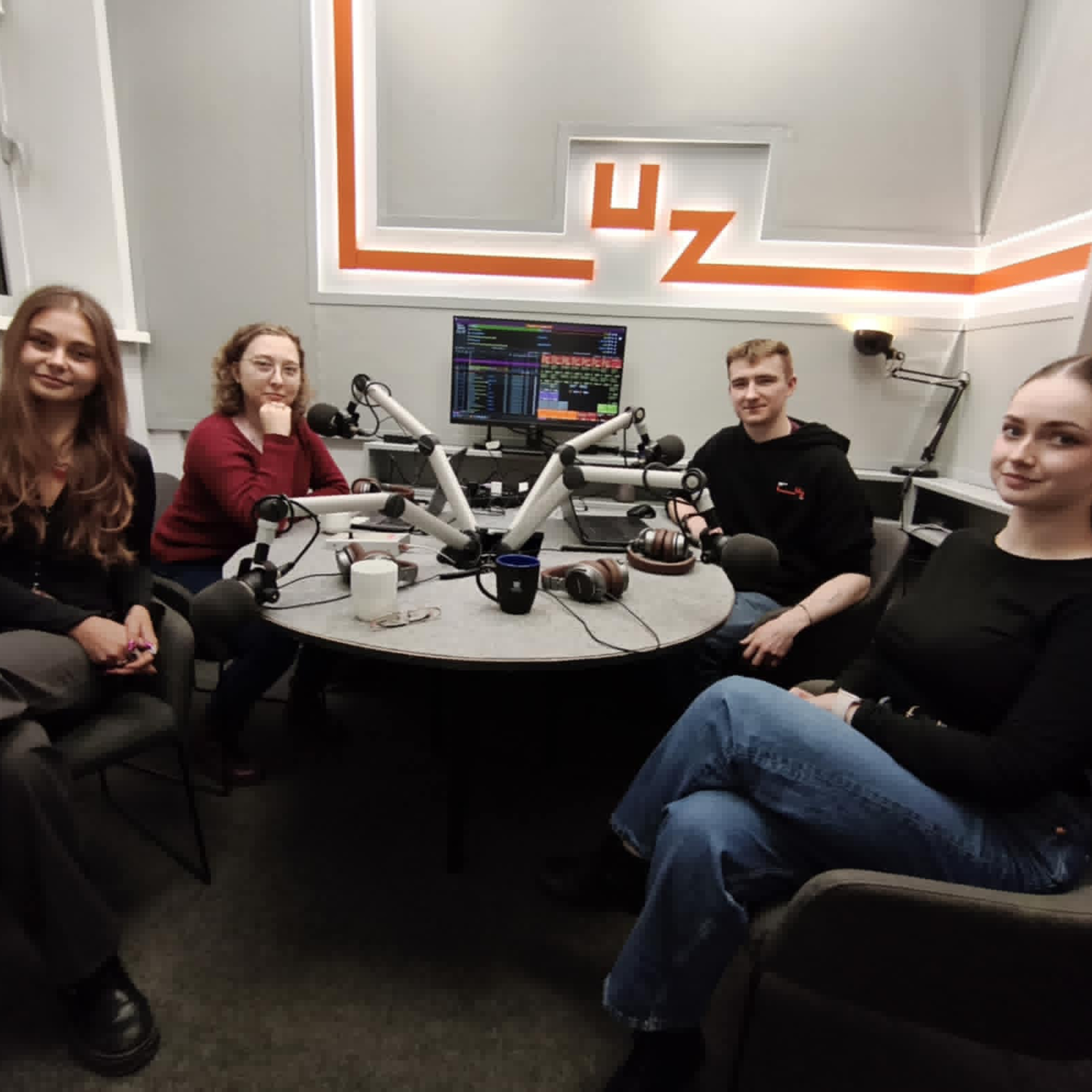 0-1 Do Przerwy - Kulisy organizacji XII Wrocławskiego Biegu Akademickiego