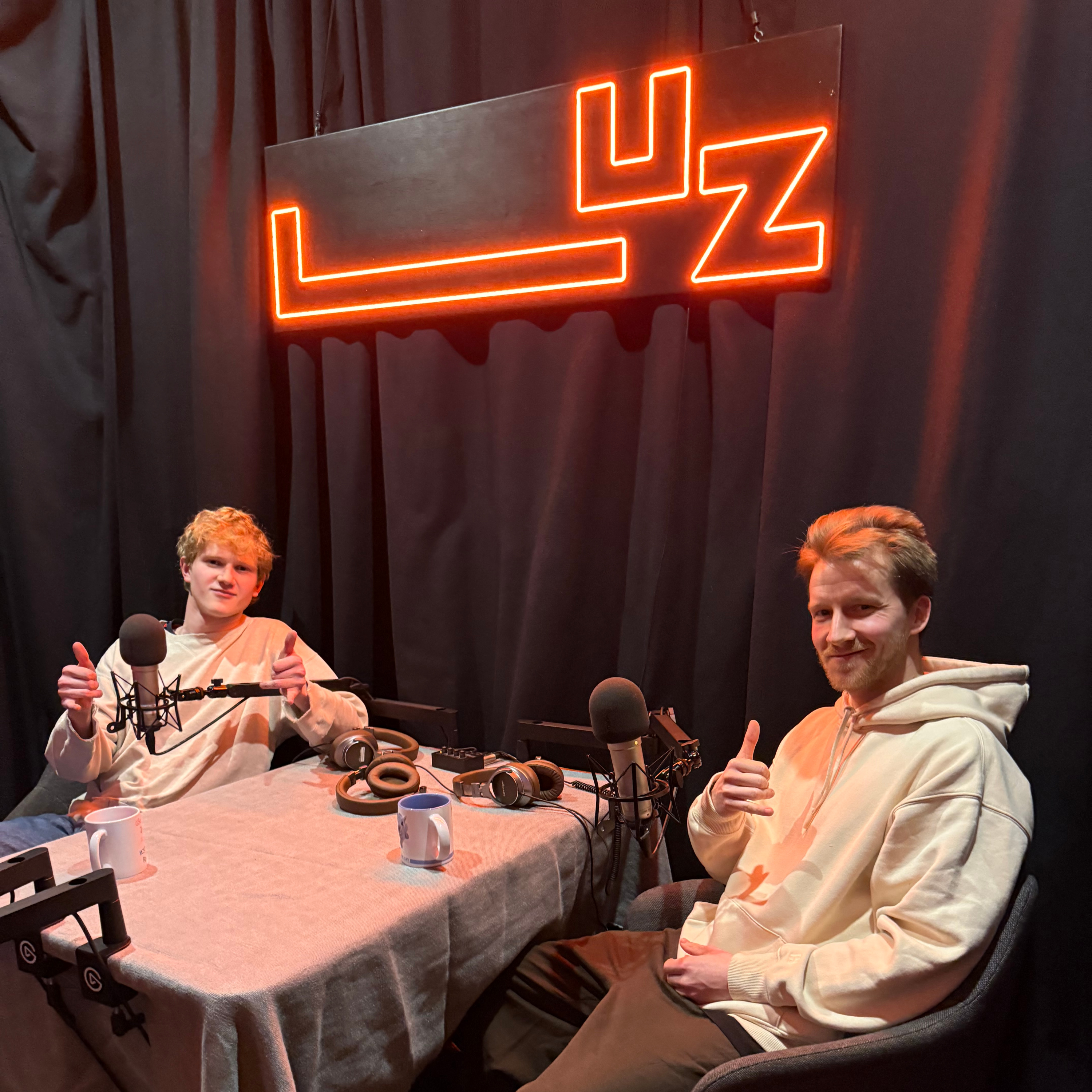 "Jeśli wierzysz, to możesz zrobić niesamowite rzeczy" - Piotr Nadolny | Crunch Time