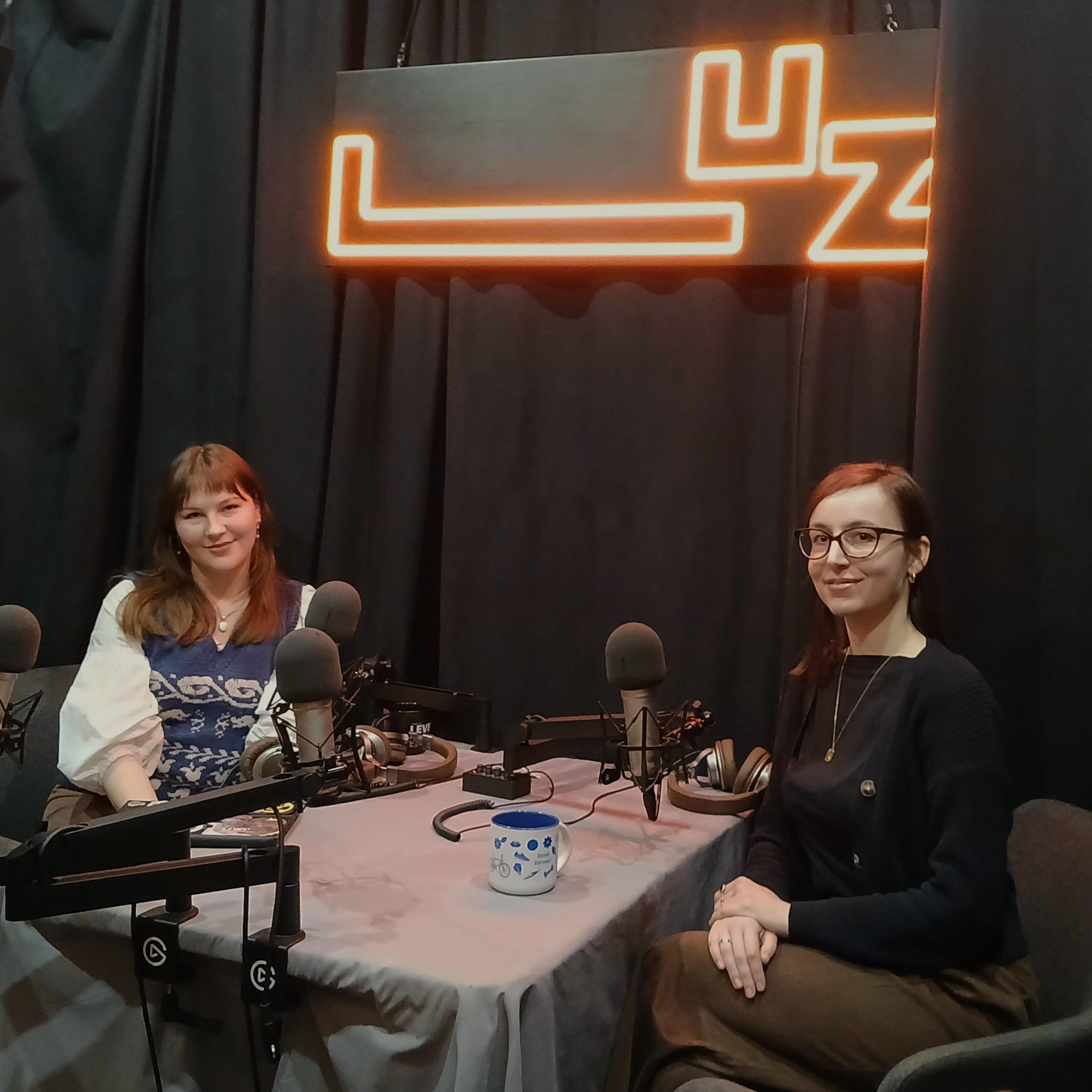 Dlaczego brakuje nam Patronek Roku 2026? Rozmowa z Karoliną Dzimirą-Zarzycką