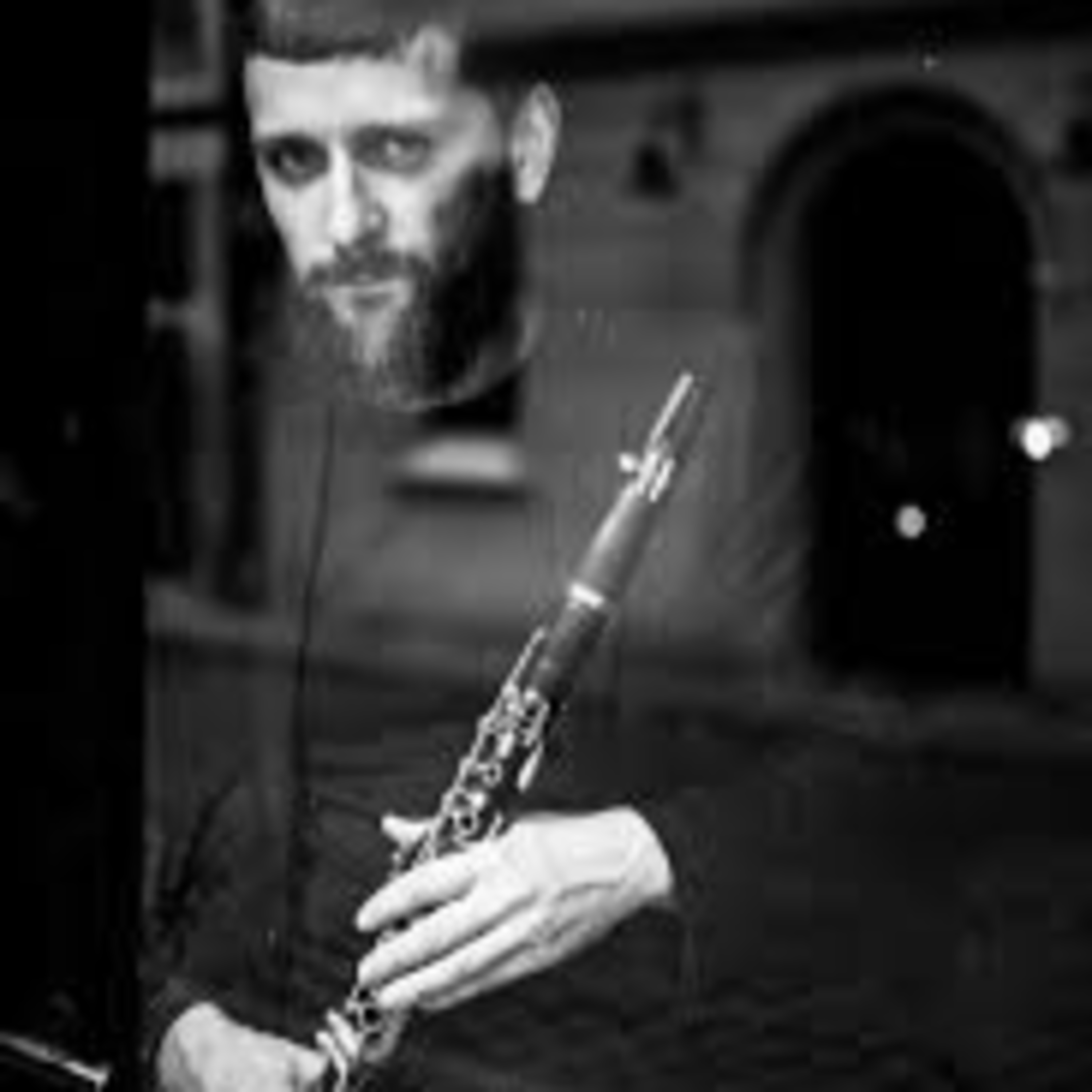 Mateusz Rybicki, wrocławski muzyk, improwizator, jazzman - wywiad