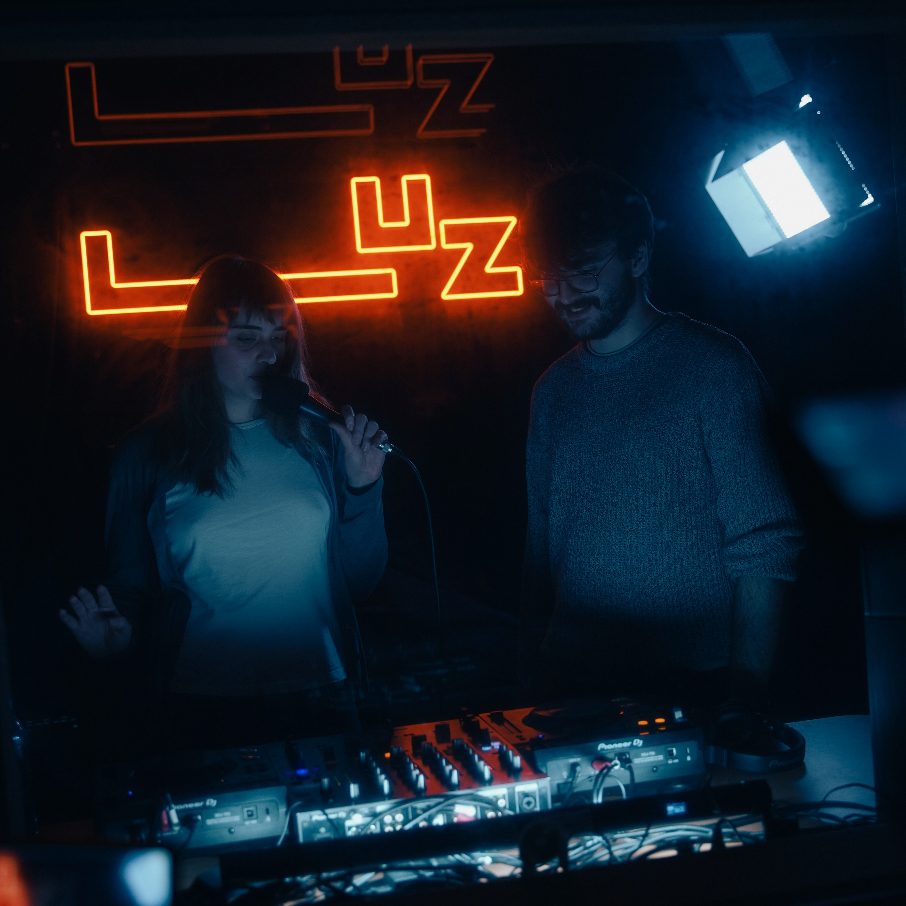 kacha z Coals w pierwszym wywiadzie po współpracy z brytyjskim producentem Danny'm L Harle!