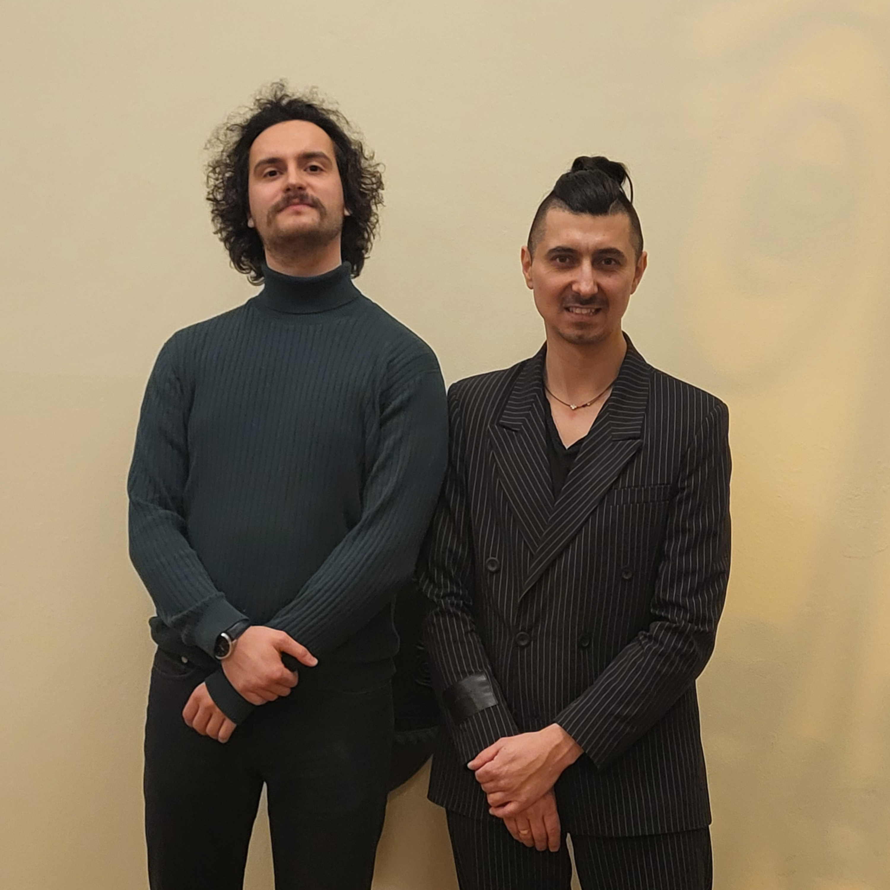 Adam Bałdych: “Chciałbym podzielić się tym, co jest we mnie najprawdziwsze”