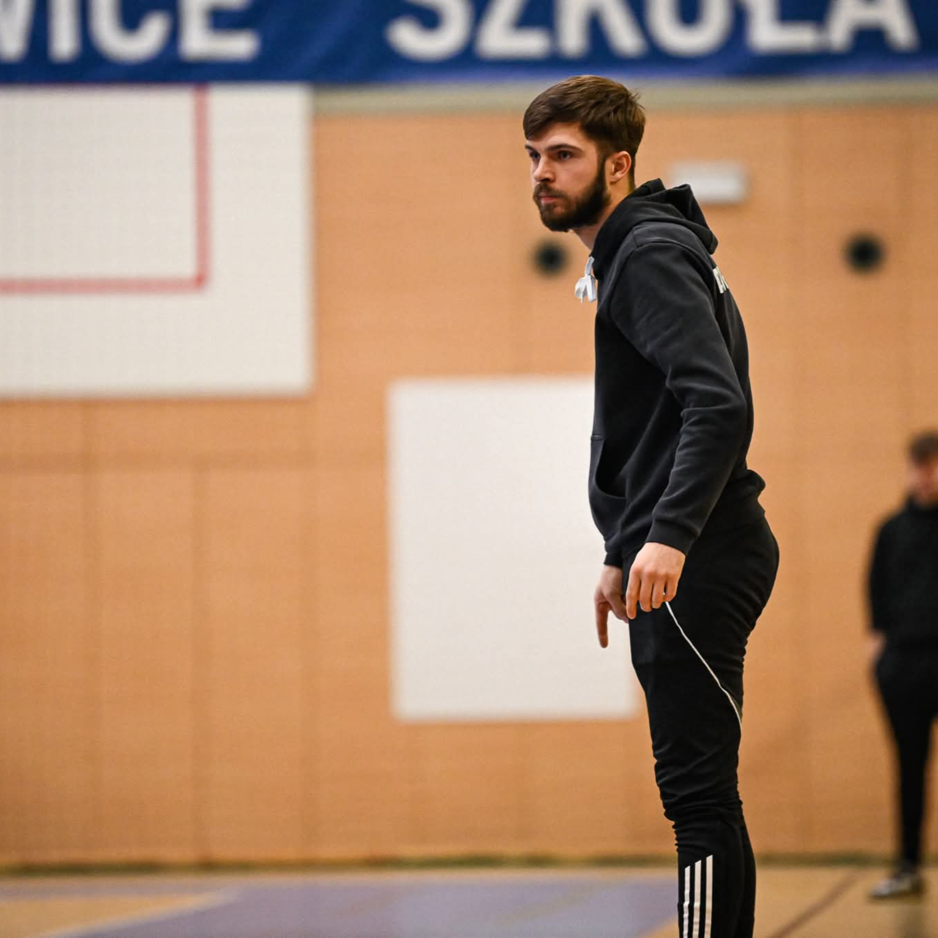 Akademicka Kwarta #15 z Danielem Dudkiem trenerem sekcji futsalu AWF Wrocław