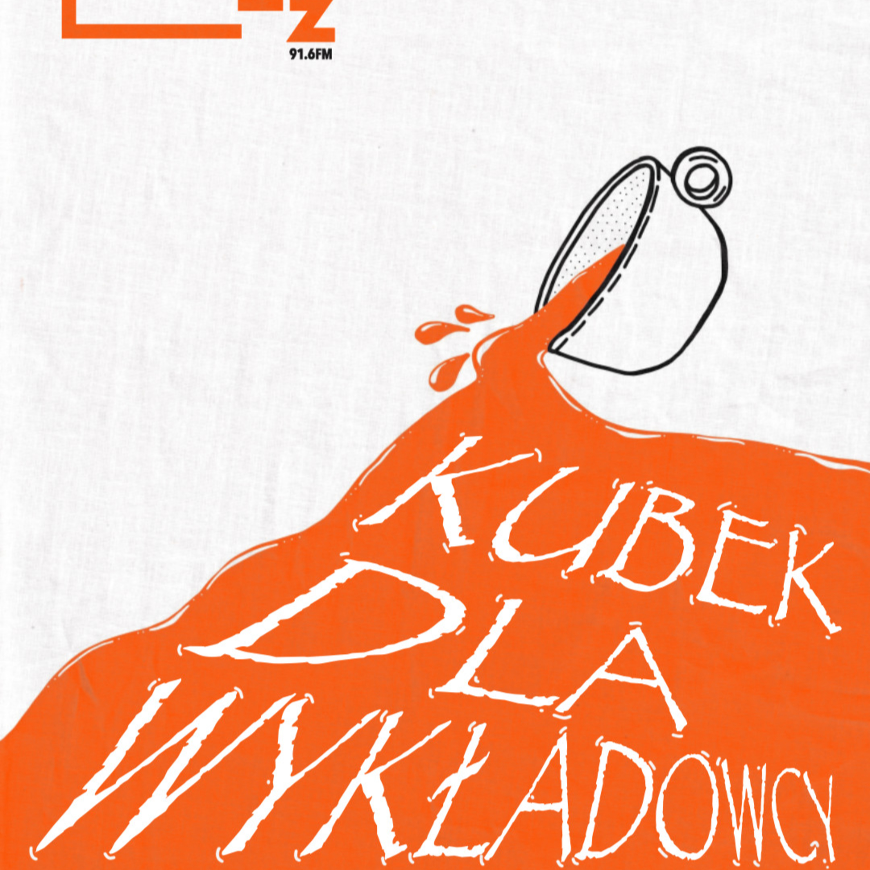 14. Kubek dla Wykładowcy: dr hab. Artur Struzik