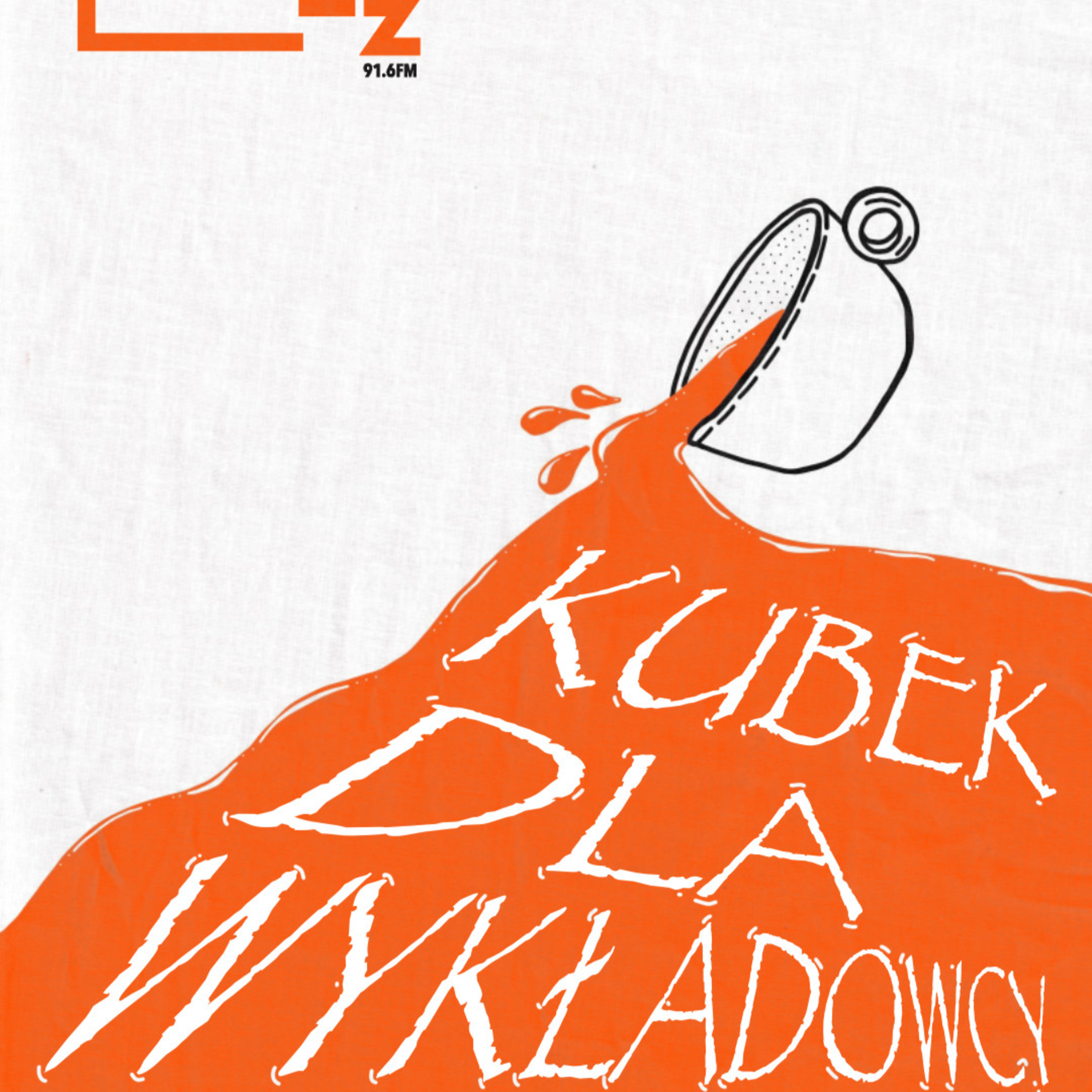 14. Kubek dla Wykładowcy: dr inż. Weronika Urbańska  episode artwork