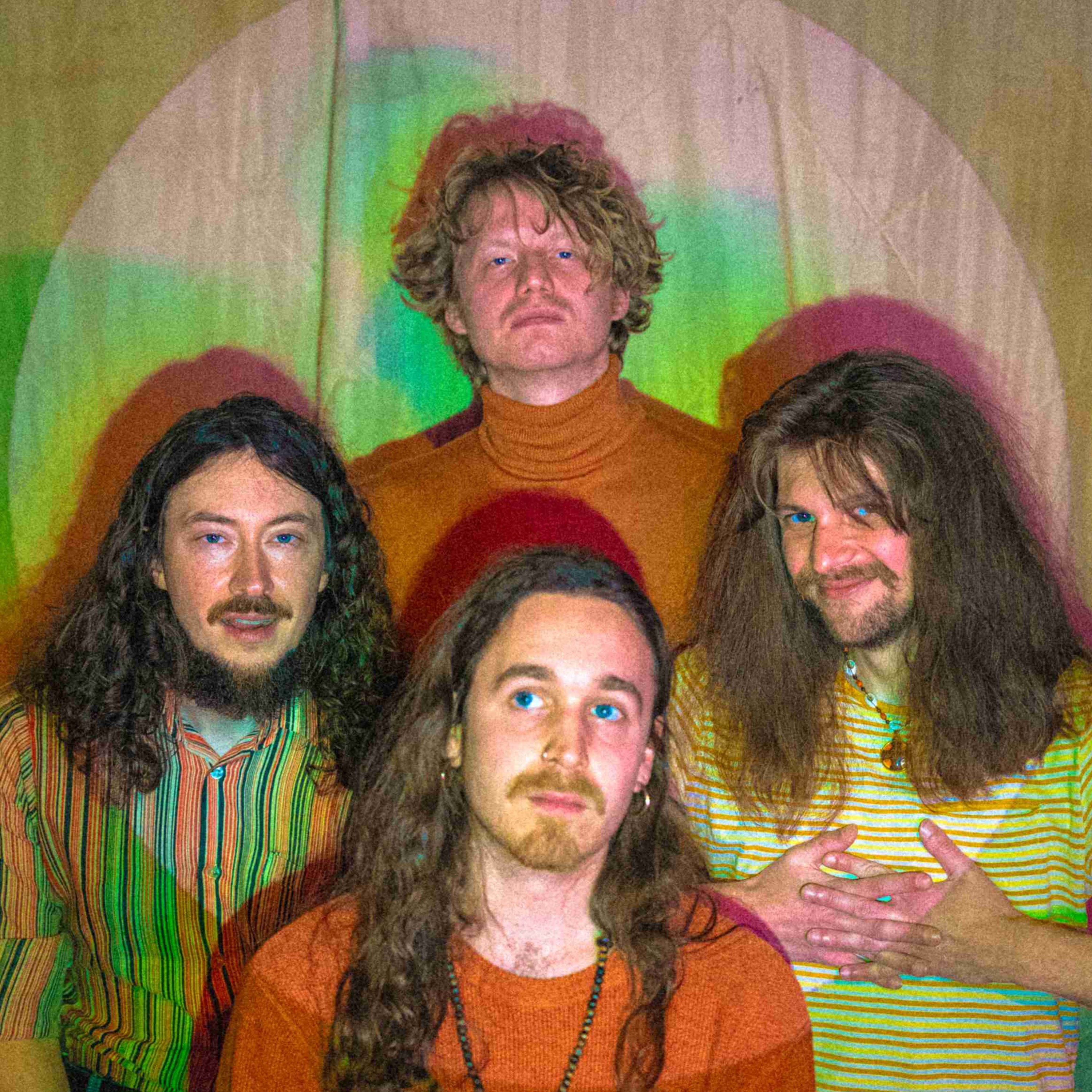 Daffodil Pill: rozmawiamy o najnowszym live albumie grupy episode artwork