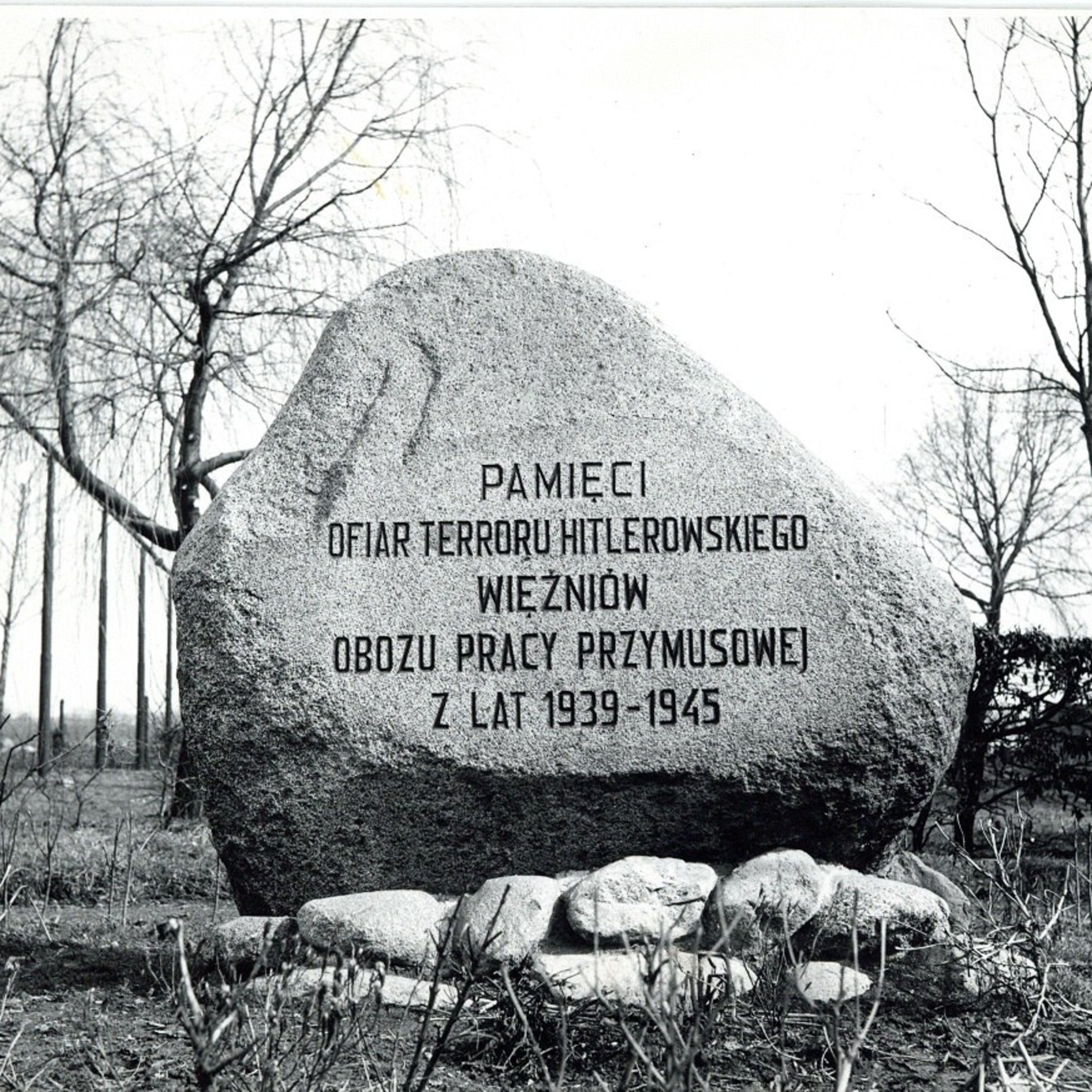 Wrocławski obóz pracy. Historia obozu Burgweide episode artwork