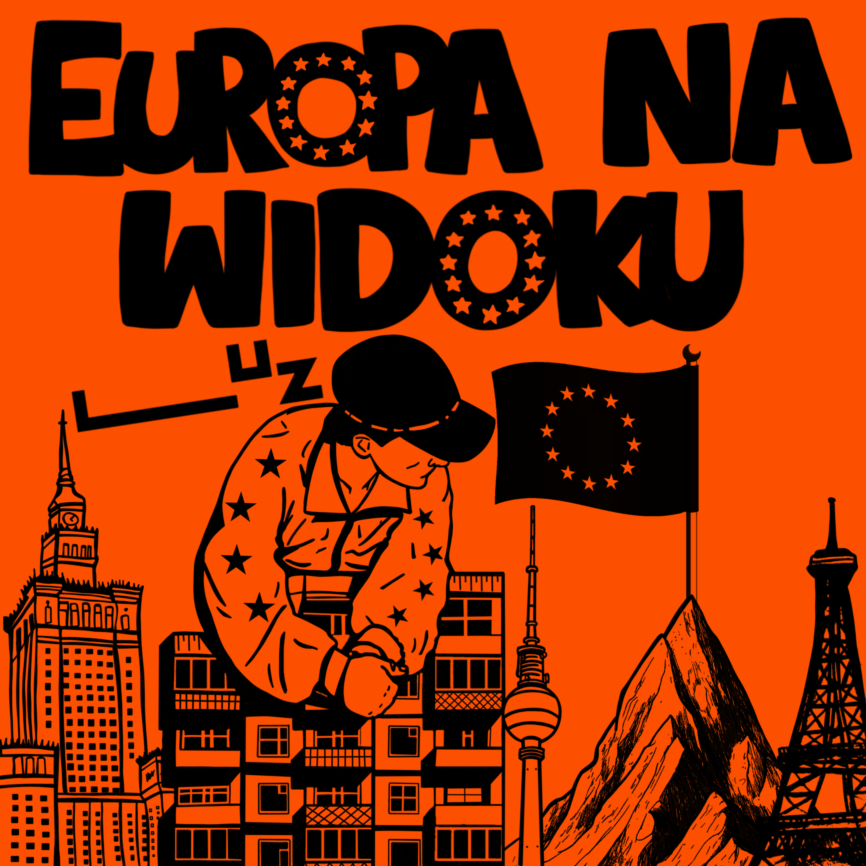 Jak wejść do Unii Europejskiej? | Europa na Widoku episode artwork