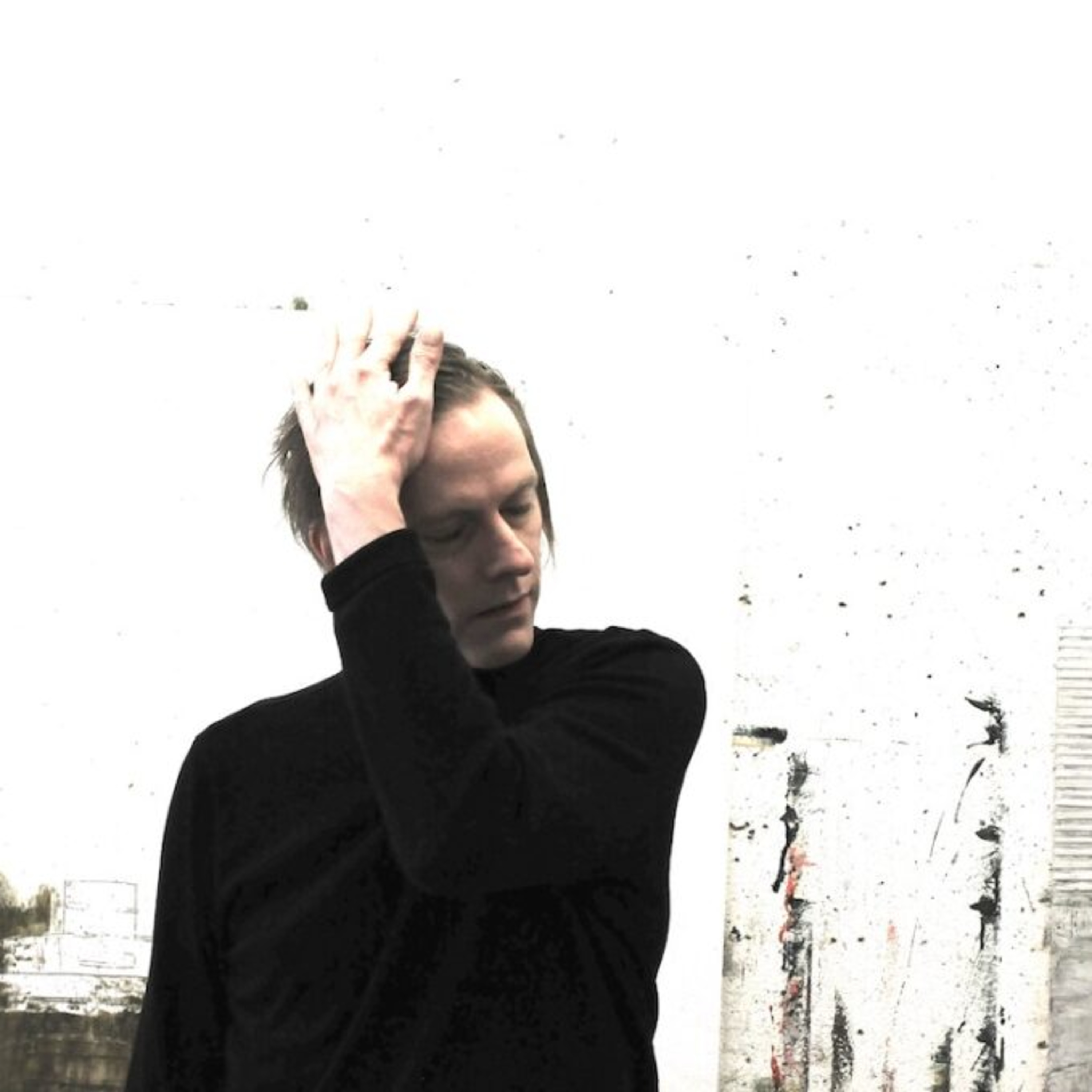 Tauron Nowa Muzyka: Dictaphone episode artwork