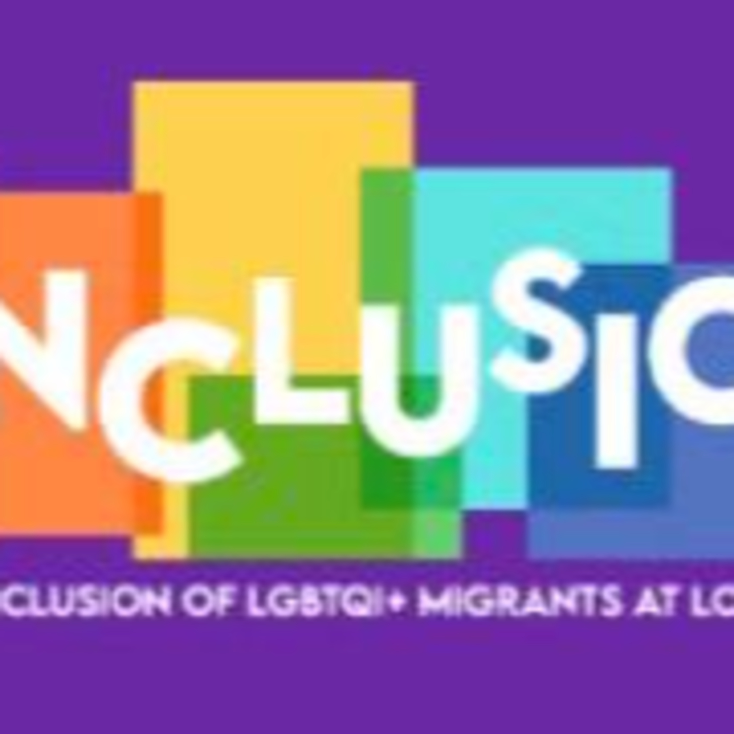 Ihor Lisin o Projekcie INCLUSION/ Rainbow Buddies: jak mentoring pomaga migrantom LGBTQI+ odnaleźć się w nowym mieście episode artwork