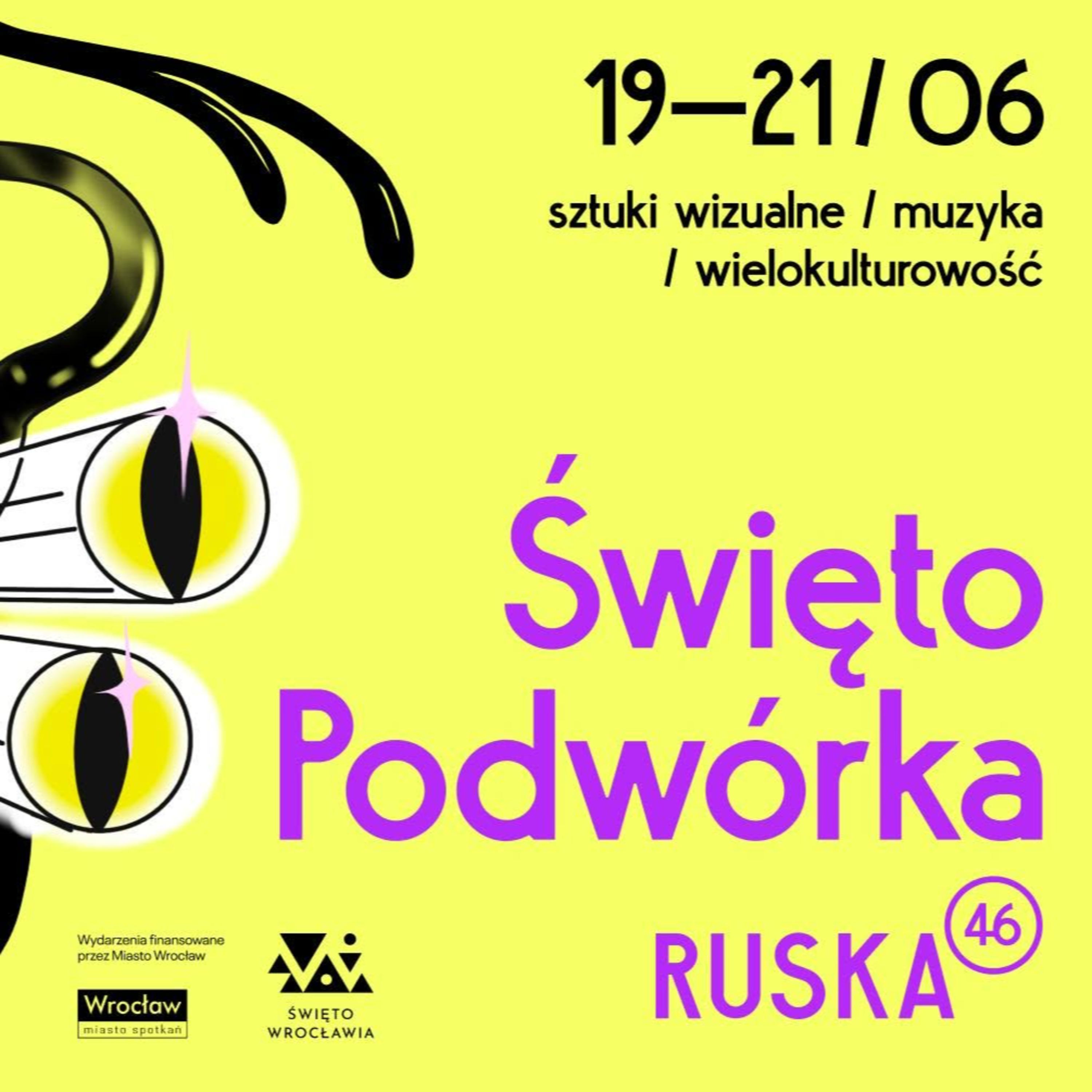 Relacjonujemy tegoroczne Święto Podwórka episode artwork