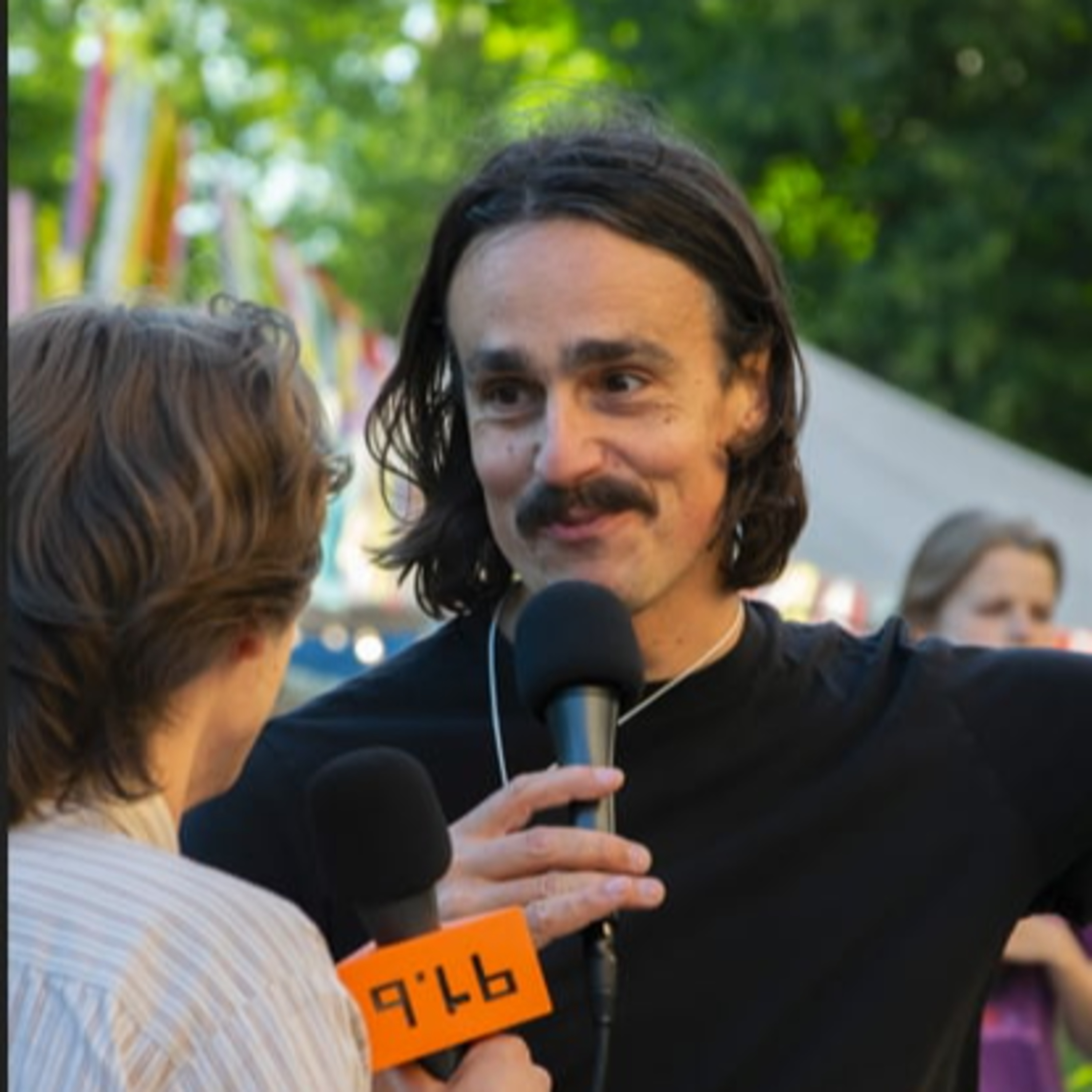 Slot Art Festival 2026: Daniel Benyamin - Is there Life After Music? episode artwork
