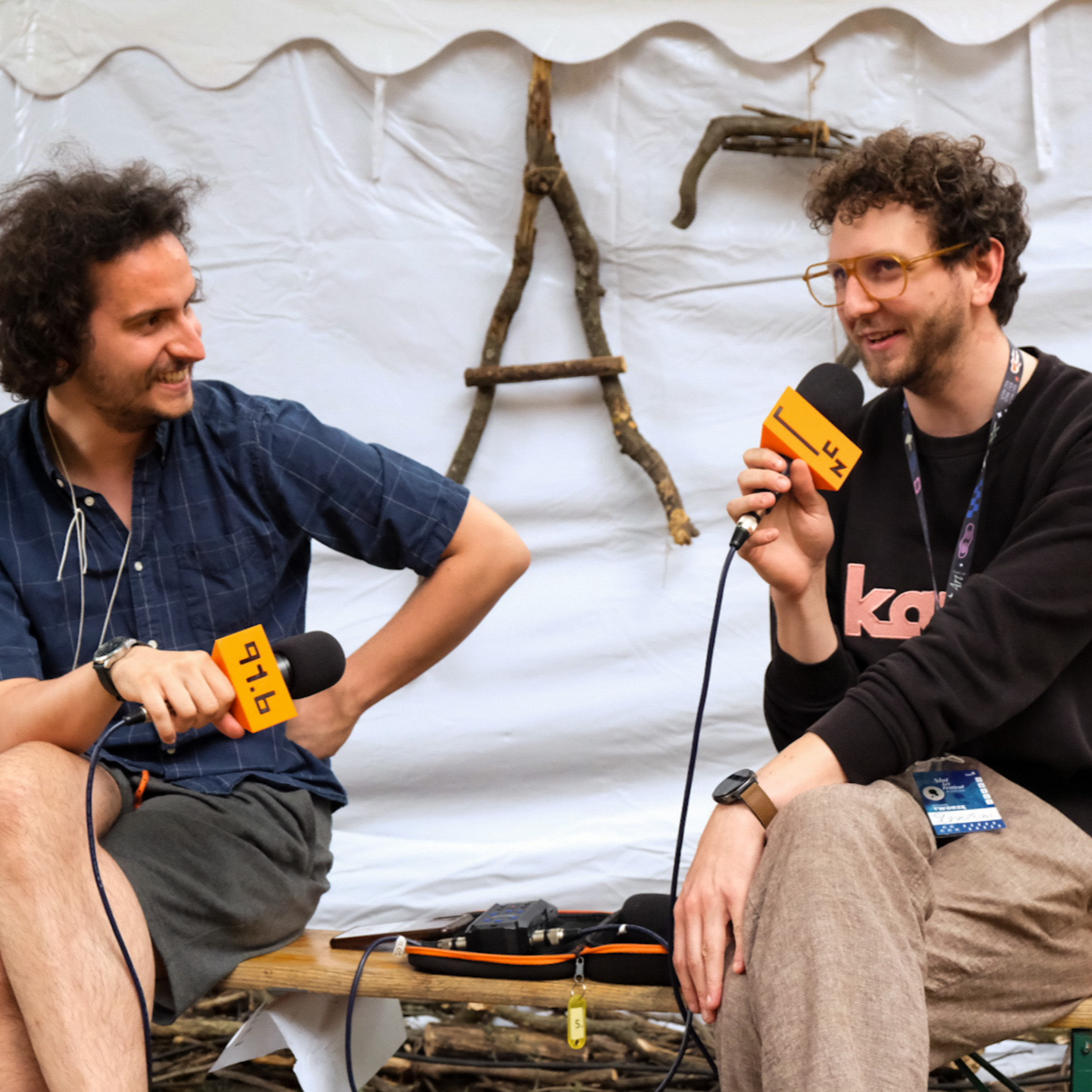 Slot Art Festival 2026: Kawa kawie nierówna - ale woda też! episode artwork