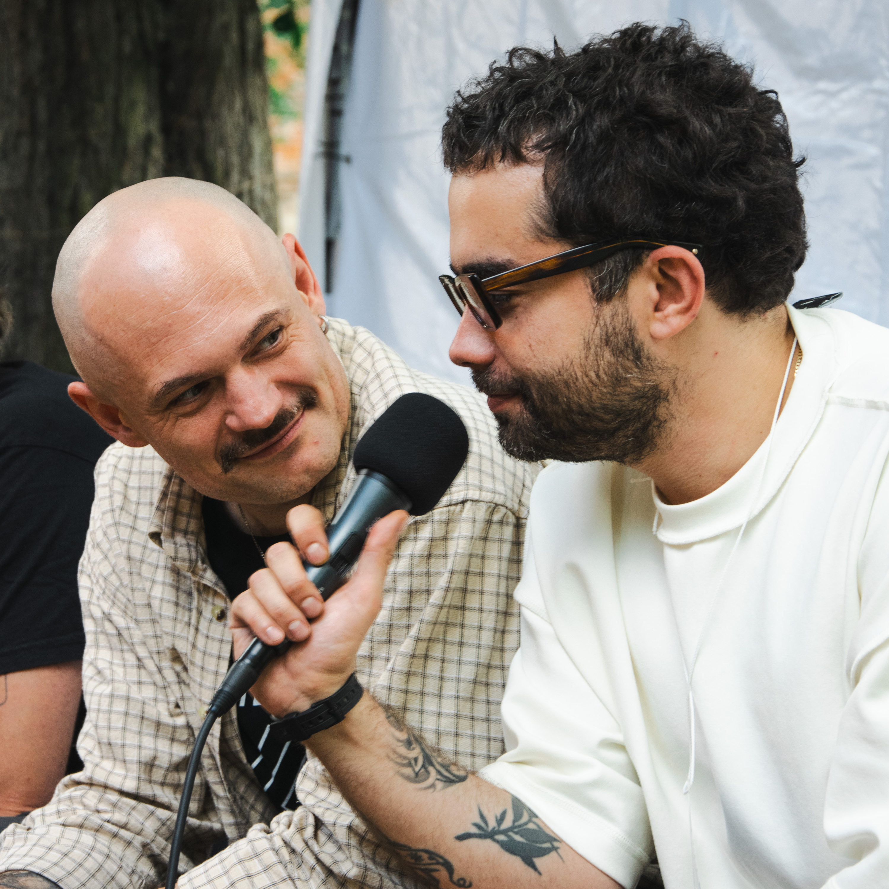 Slot Art Festival 2026: Rozmowa z zespołem Węże episode artwork