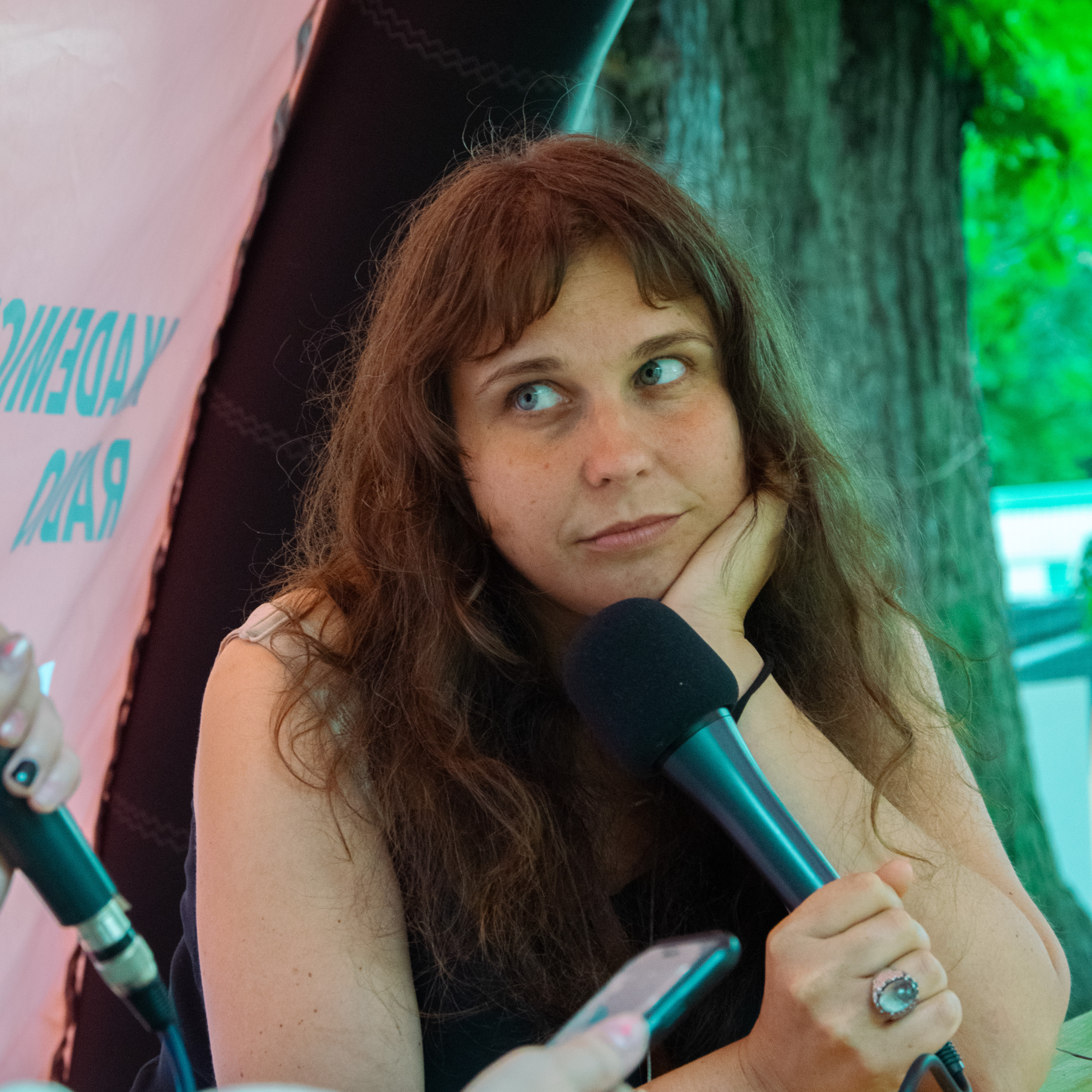 Slot Art Festival 2026: Hanna Nowicka - pieśni oporu i nadziei