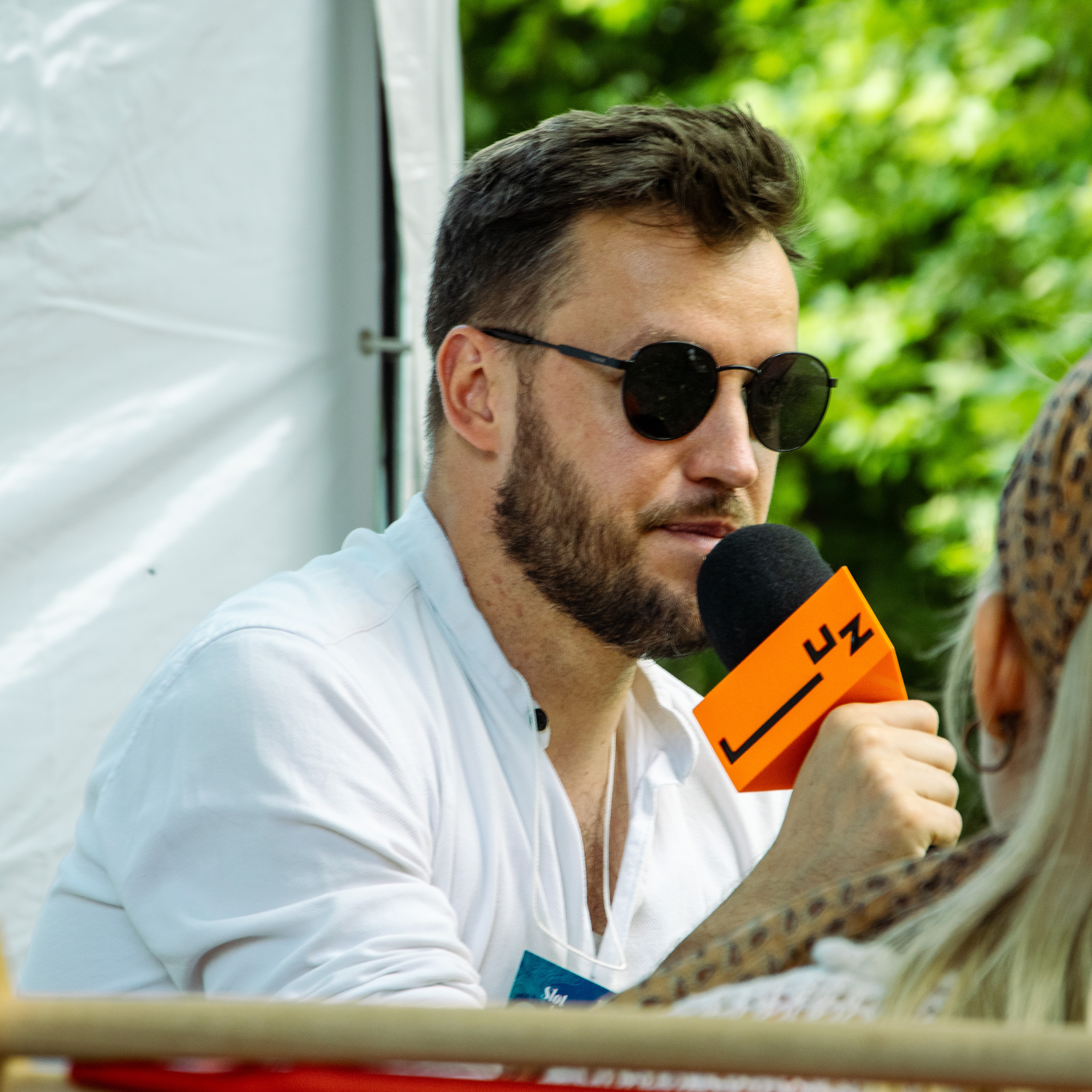 Slot Art Festival 2026: Czy internet nie żyje? - rozmowa z Rafałem Pikułą o teorii martwego internetu