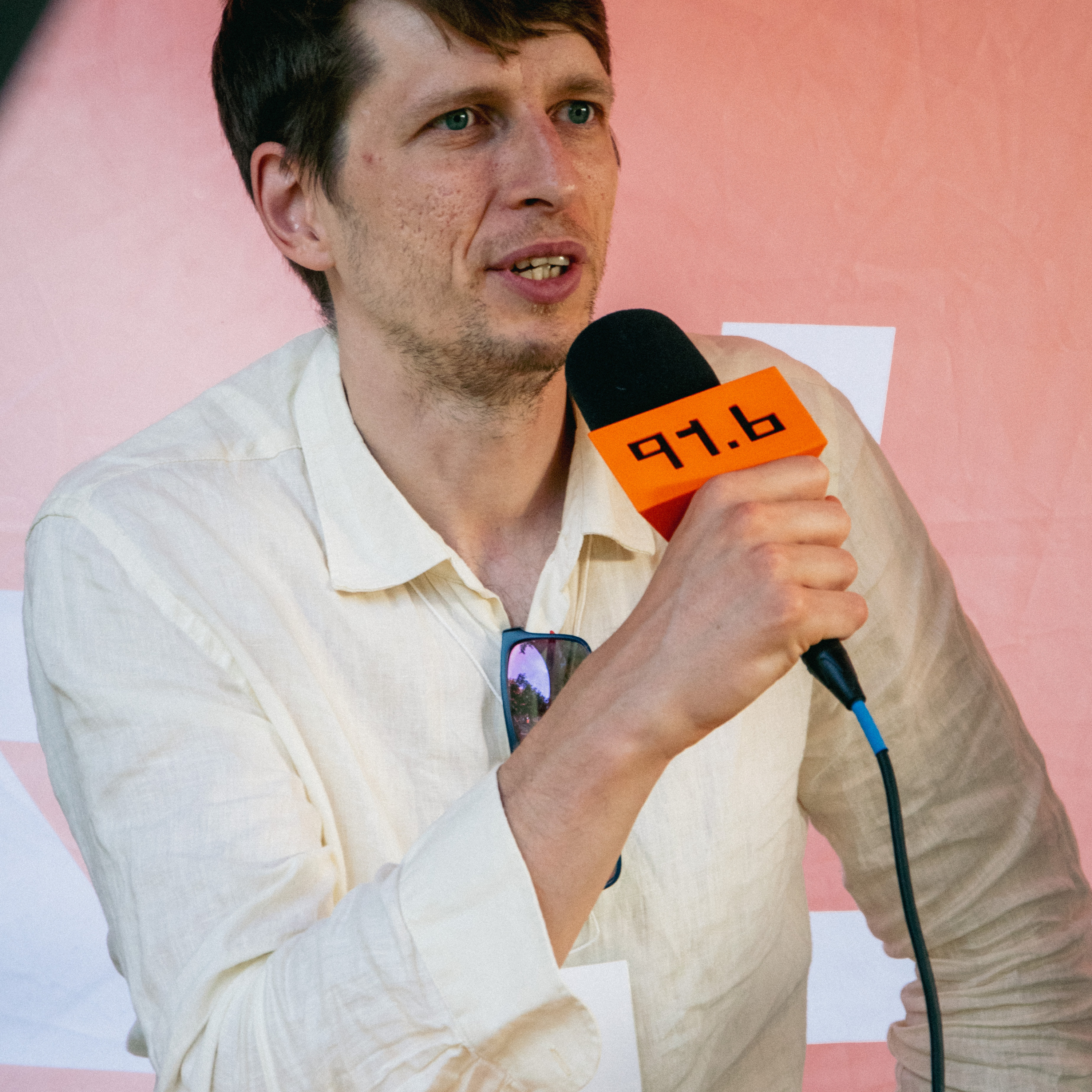 Slot Art Festival 2026: Dawid Myśliwiec episode artwork