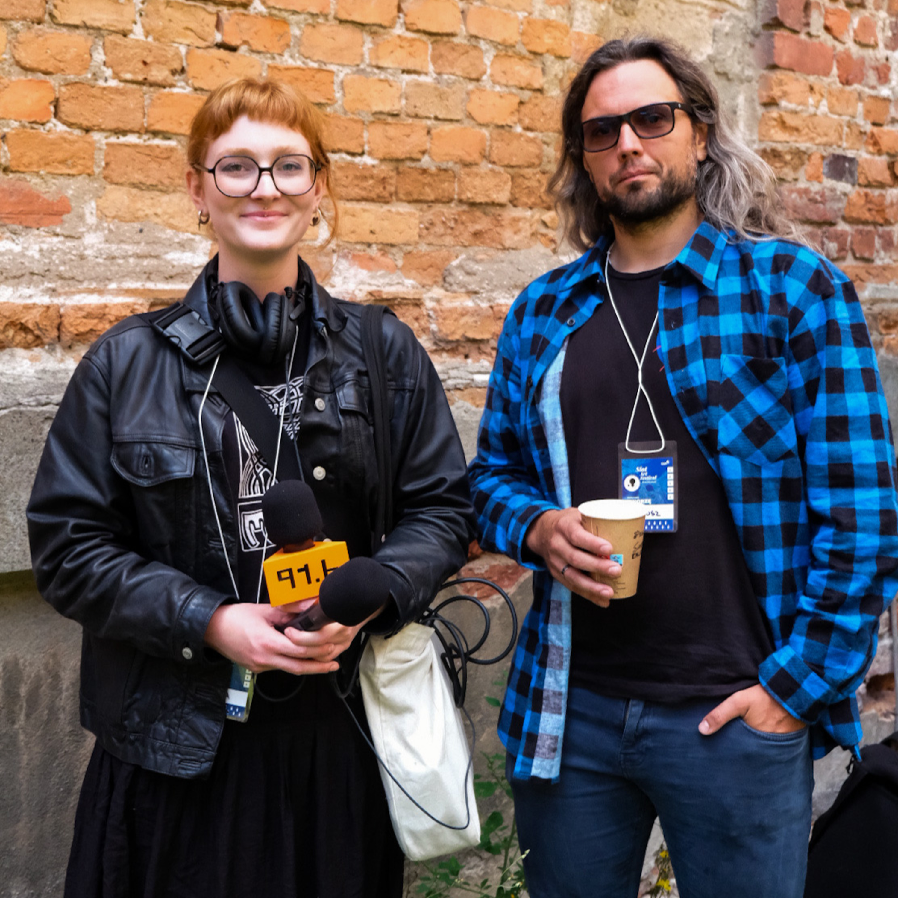 Slot Art Festival 2026: Wywiad z Miłoszem Szymańskim episode artwork