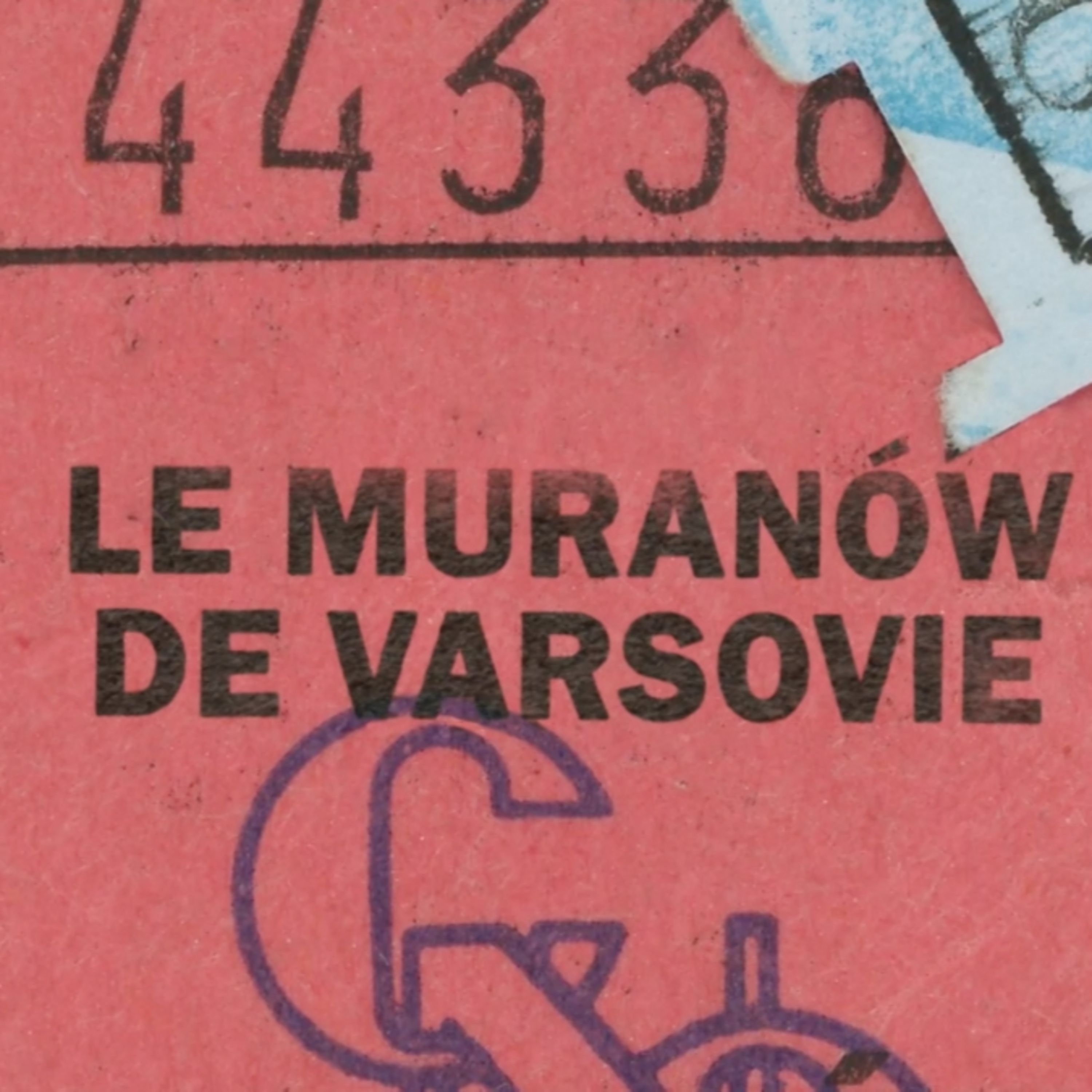 26. MFF Nowe Horyzonty: Kino Muranów i historia jednej miłości episode artwork