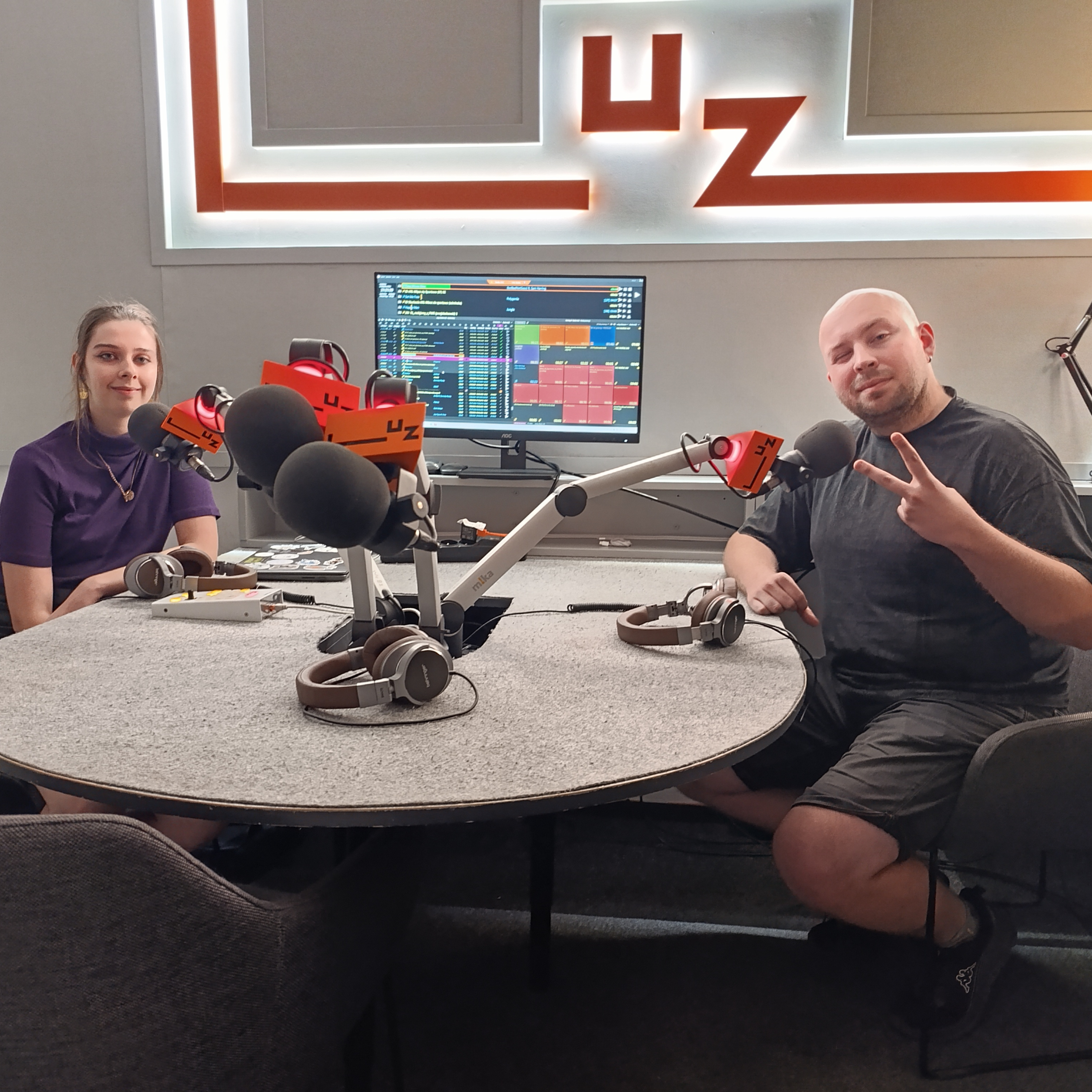 0-1 Do Przerwy – Podsumowanie 1. części sezonu Formuły 1 z Kamilem Niewińskim episode artwork