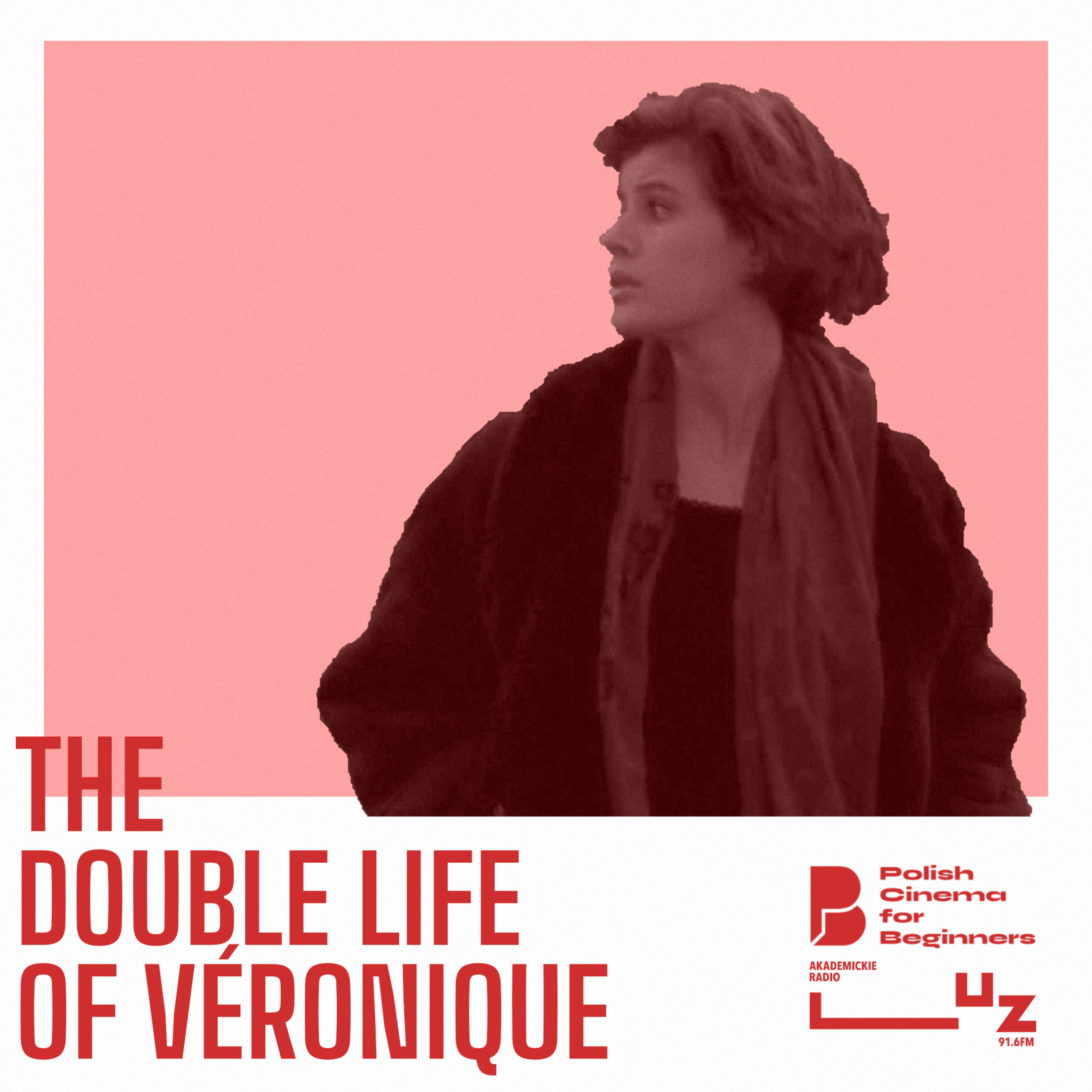 The Double Life of Véronique, with Annette Insdorf episode artwork