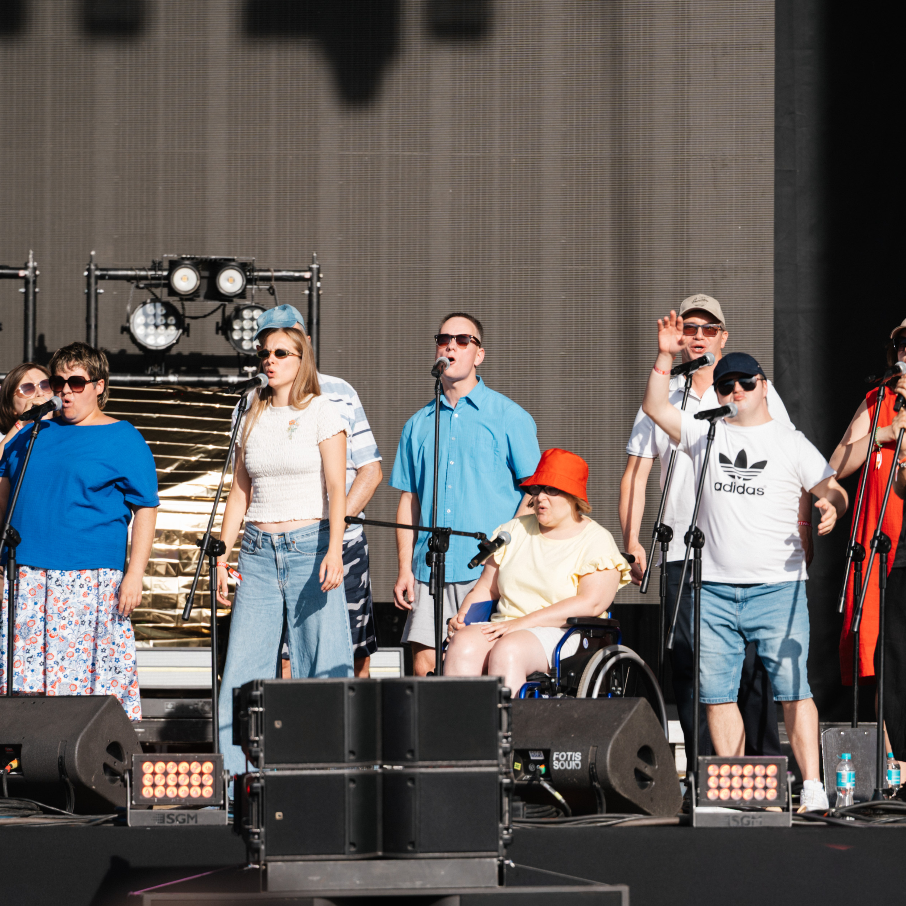 OFF Festiwal 2026 I Wspólny głos Współgłosów episode artwork