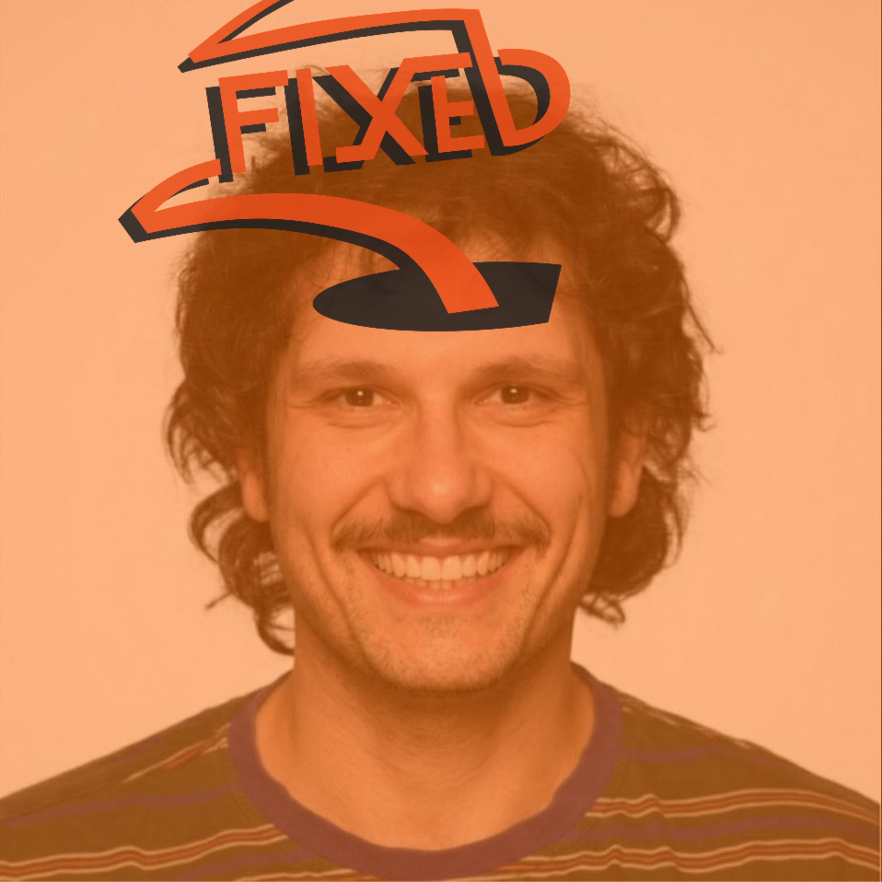 Fixed – kino gatunkowe (nie tylko japońskie) z Jarkiem Tokarskim episode artwork