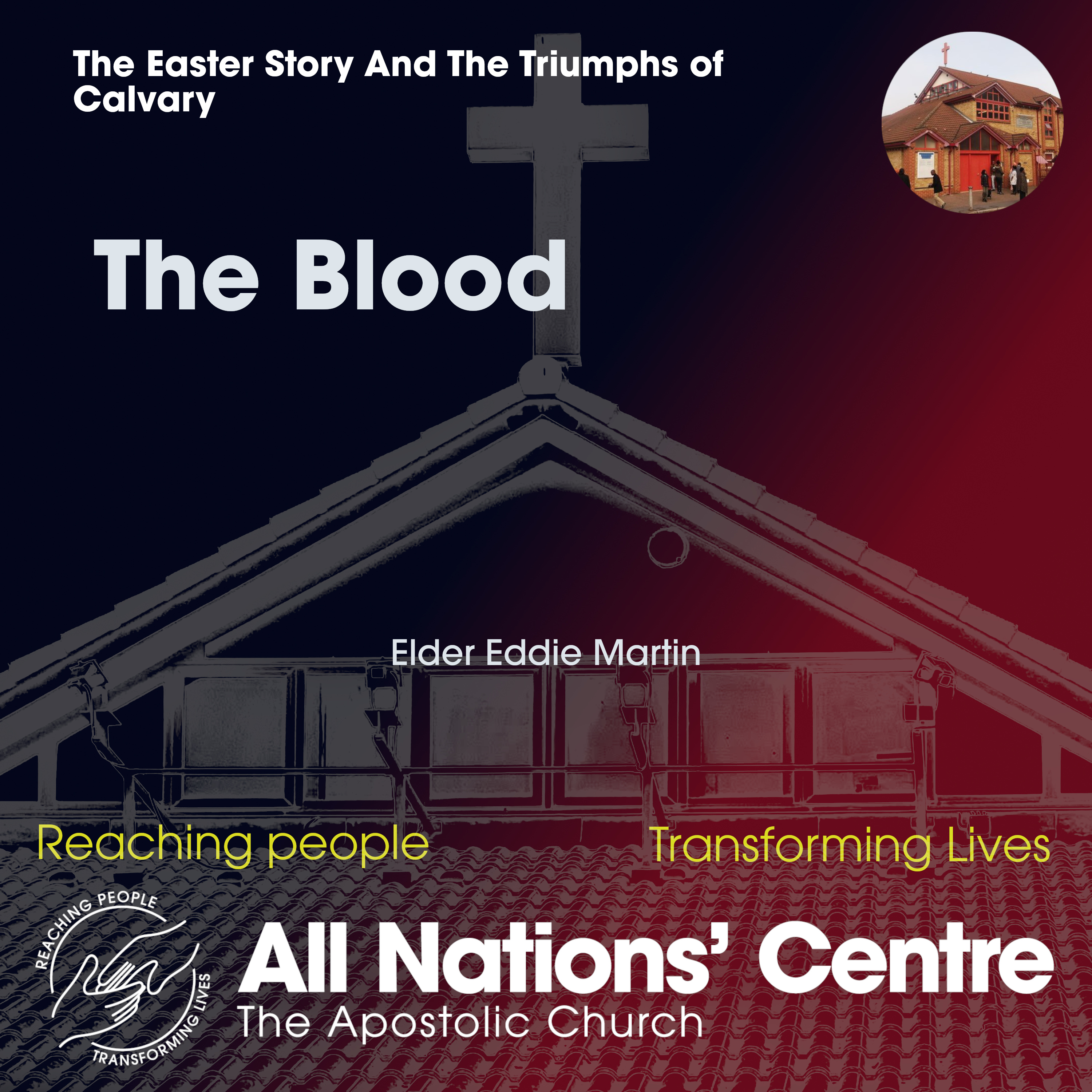 The Blood episode artwork