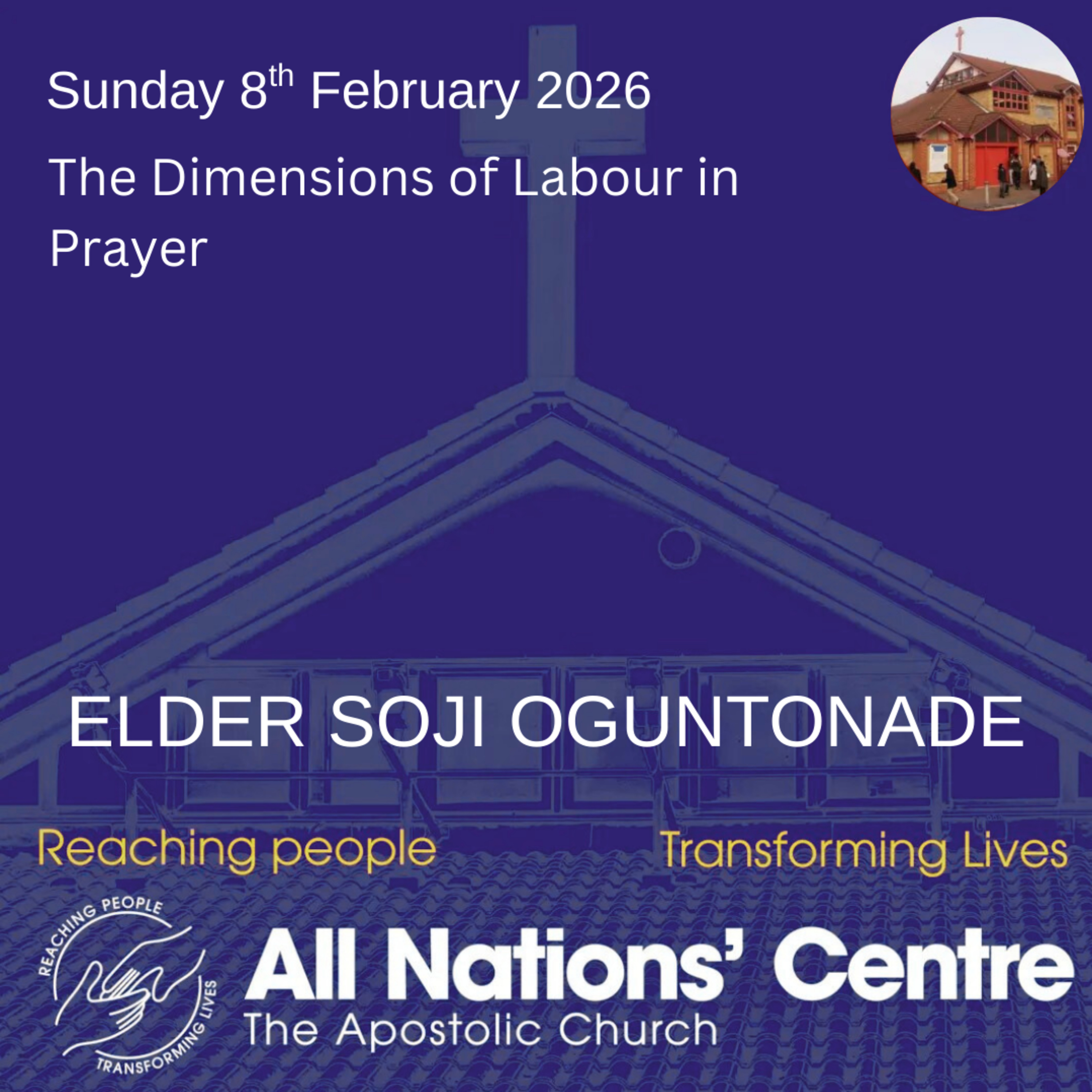 The Dimensions of Labour in Prayer episode artwork