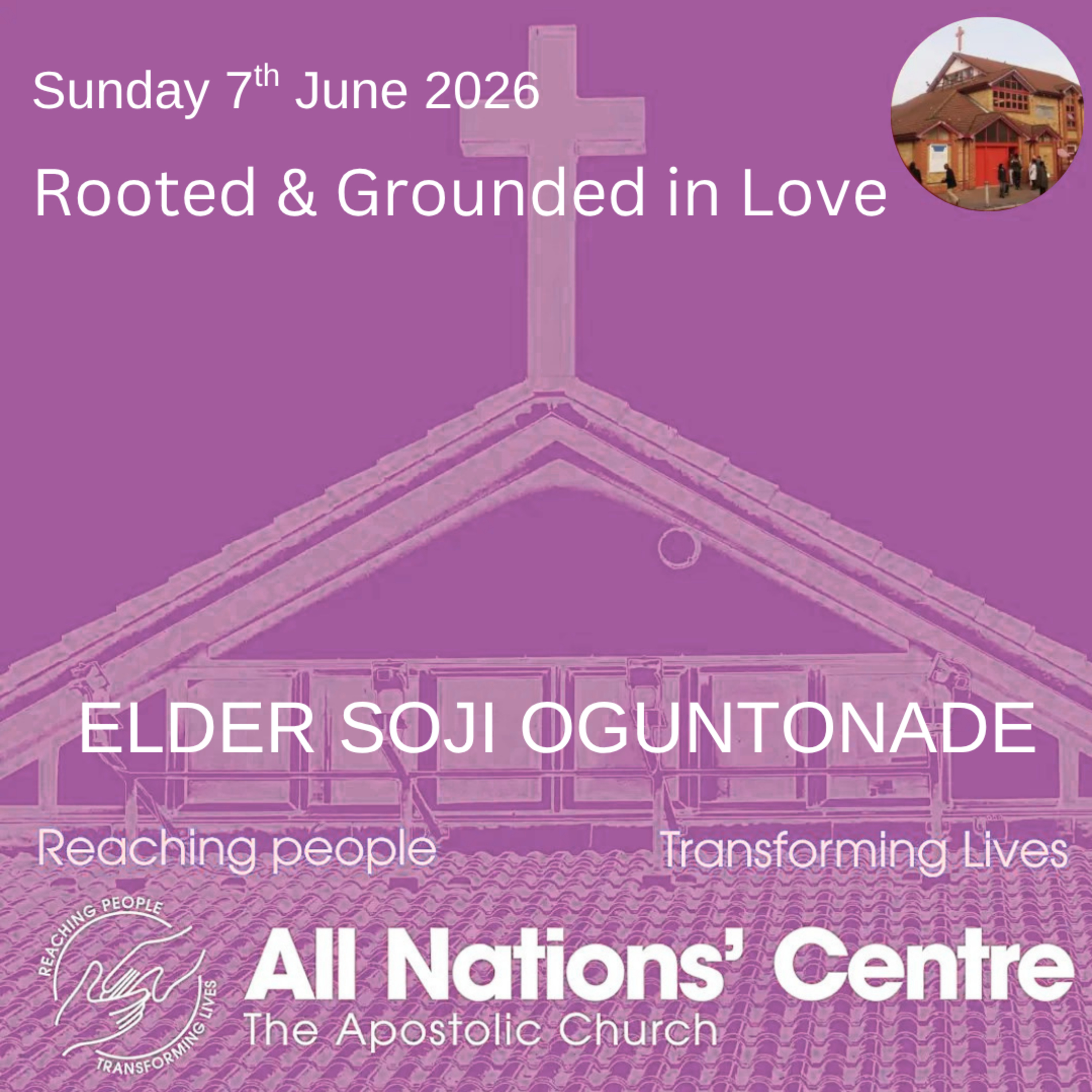 Rooted & Grounded in Love episode artwork