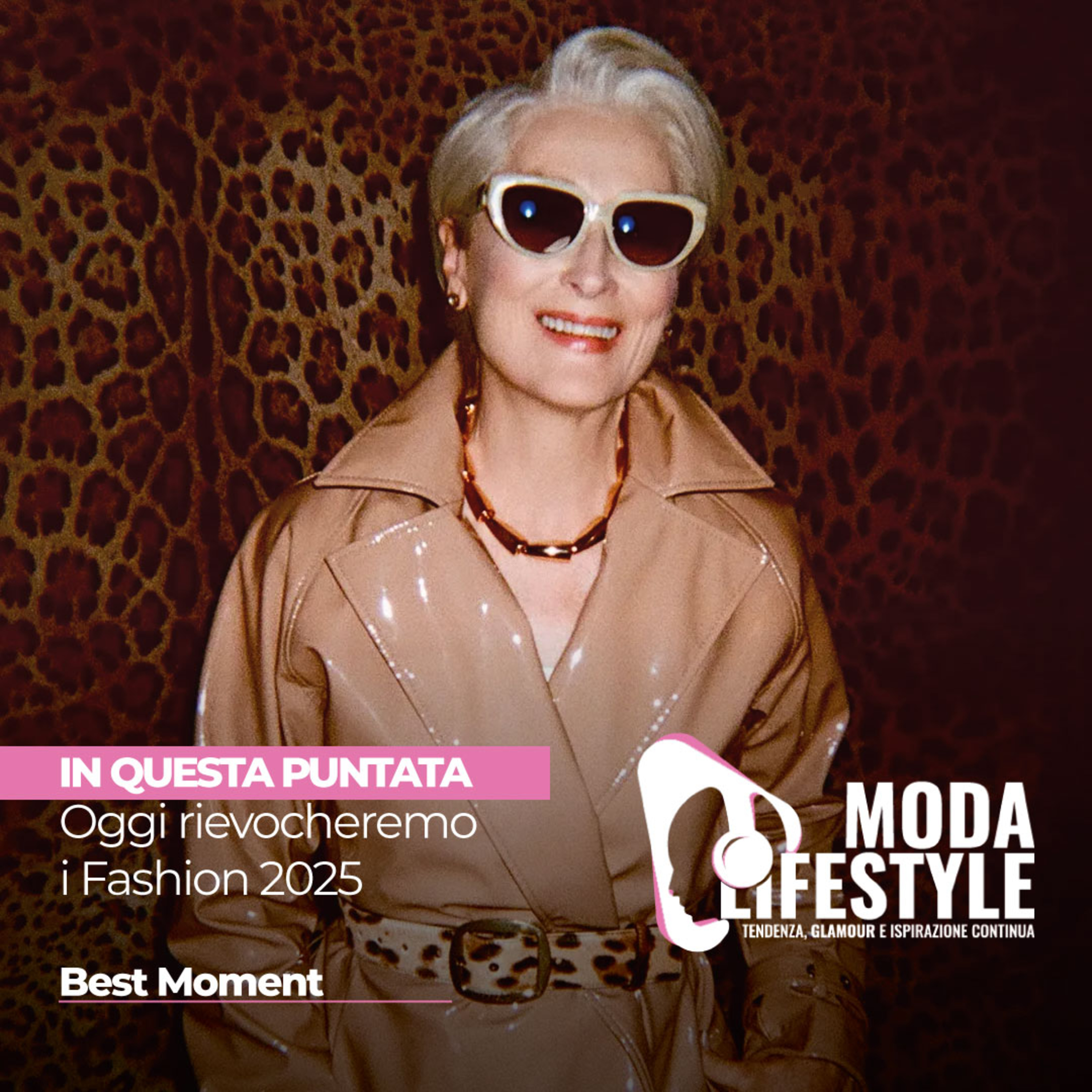 Moda & LifeStyle con Raffaella Manetta