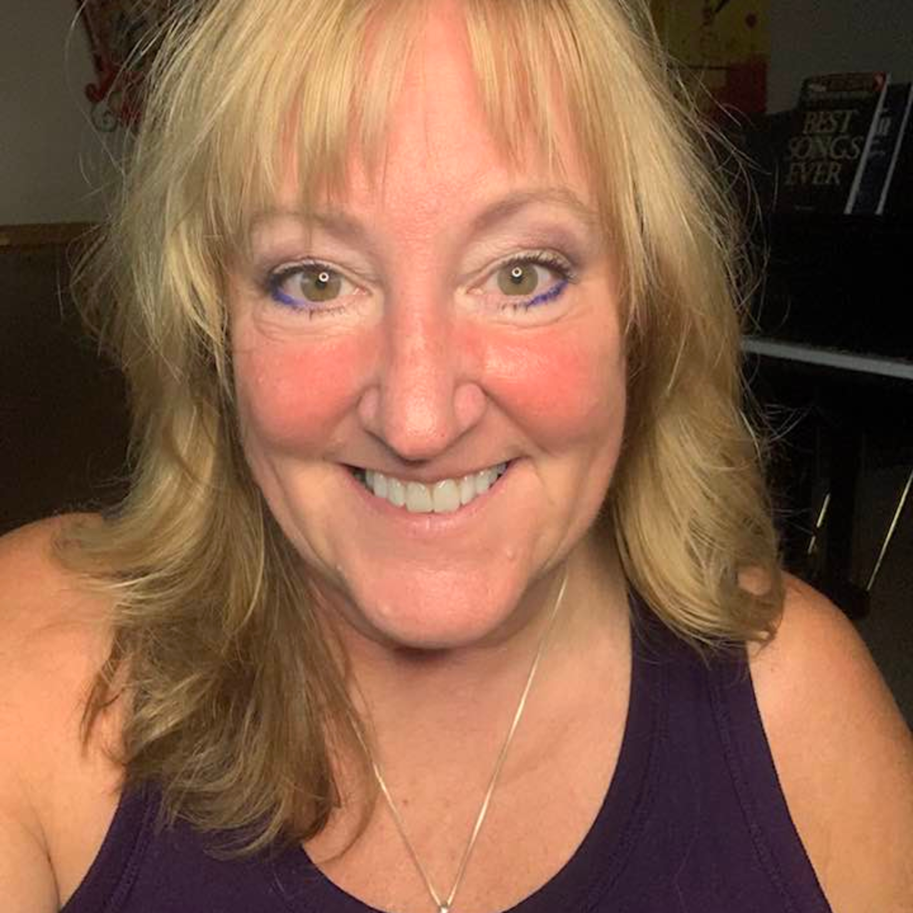 Conscious WayShower Podcast - Keep Your Hand In Your Skirt with Spiritual Seeker, Sabrina Brightstar