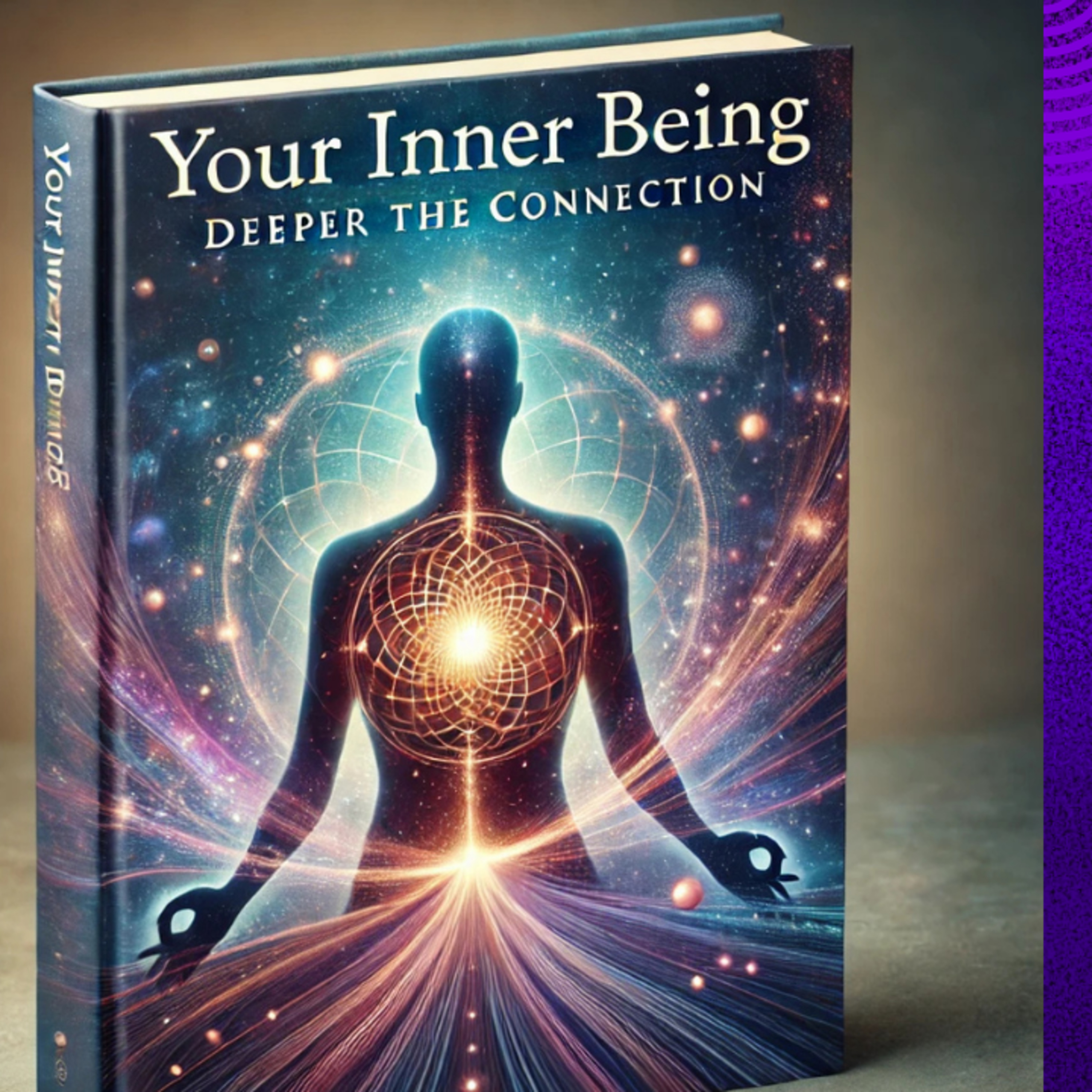 Inner Being: The Only Voice That Matters Is The One Within