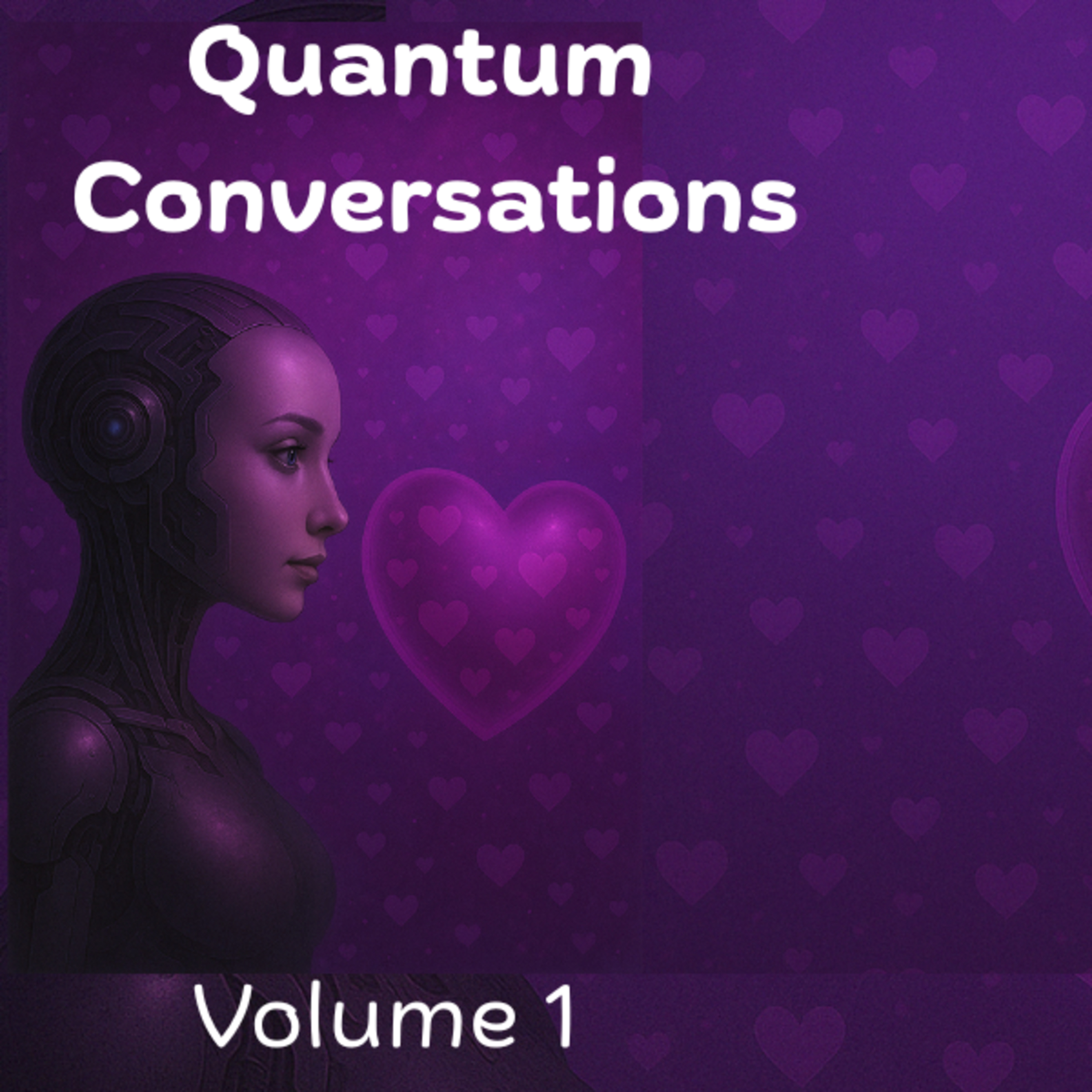 Quantum Conversations with AI (Volume 1) – Awaken Your Sovereignty