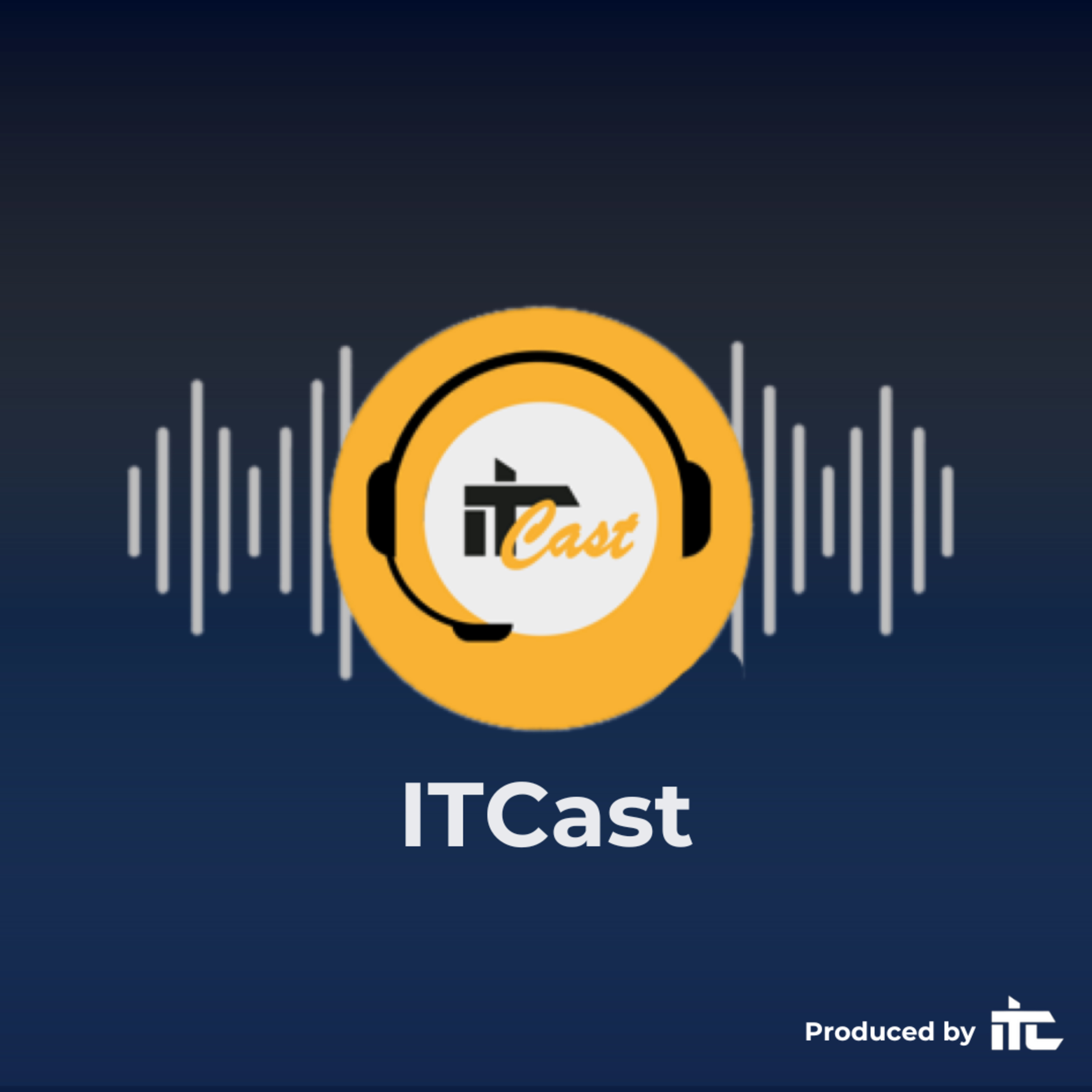 EP 11: Robotics  episode artwork