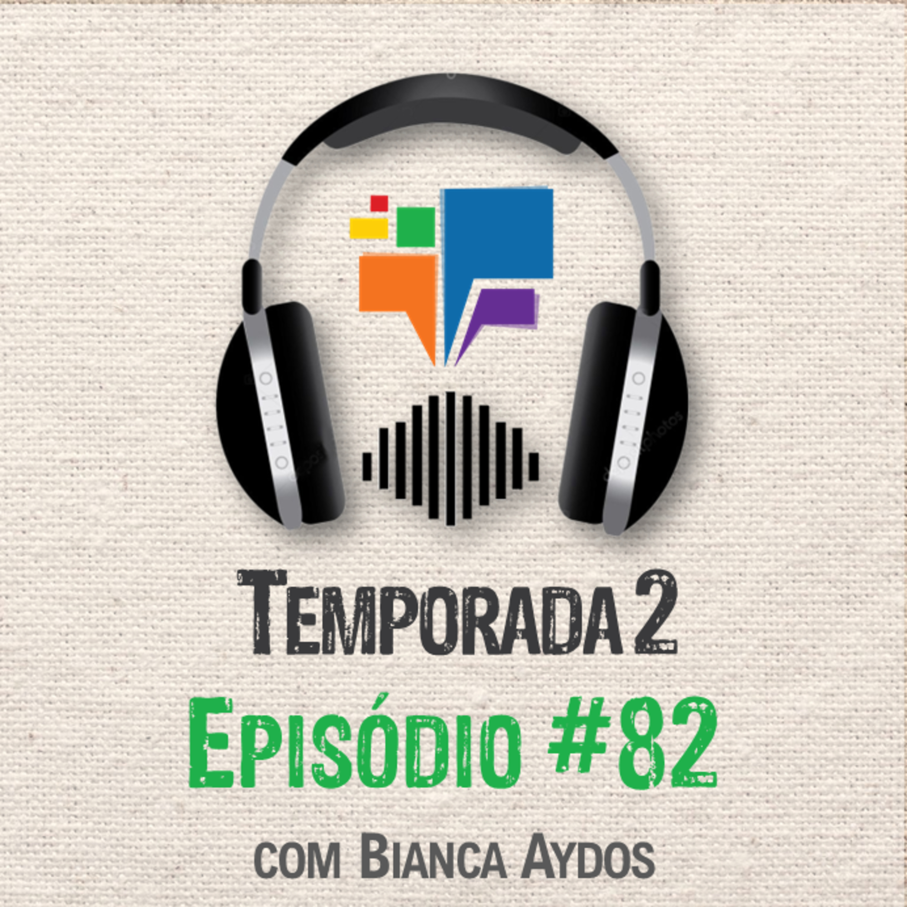 T2:E82 - Devo interpretar um personagem ao falar em público?