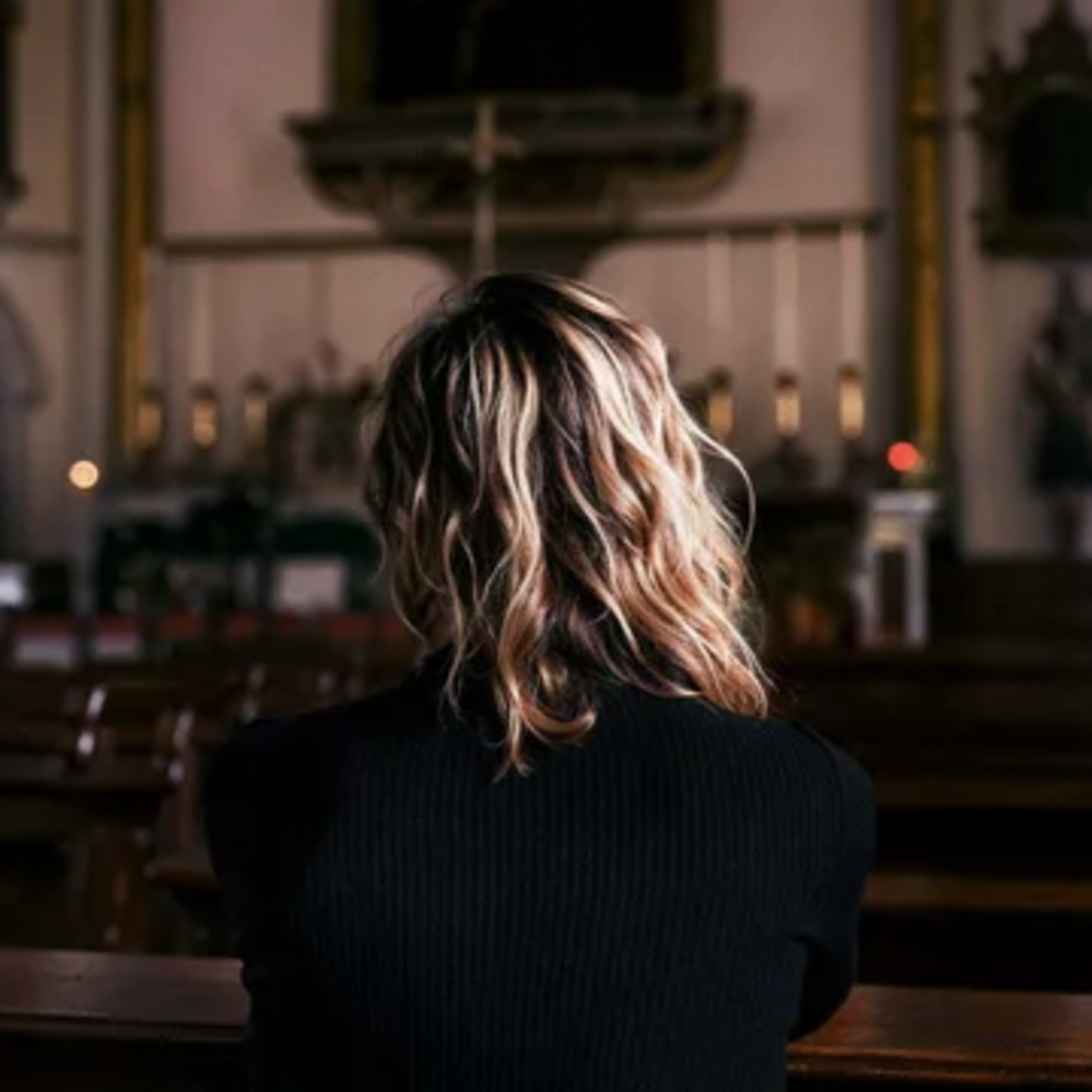 Evangelho de domingo: um coração enamorado