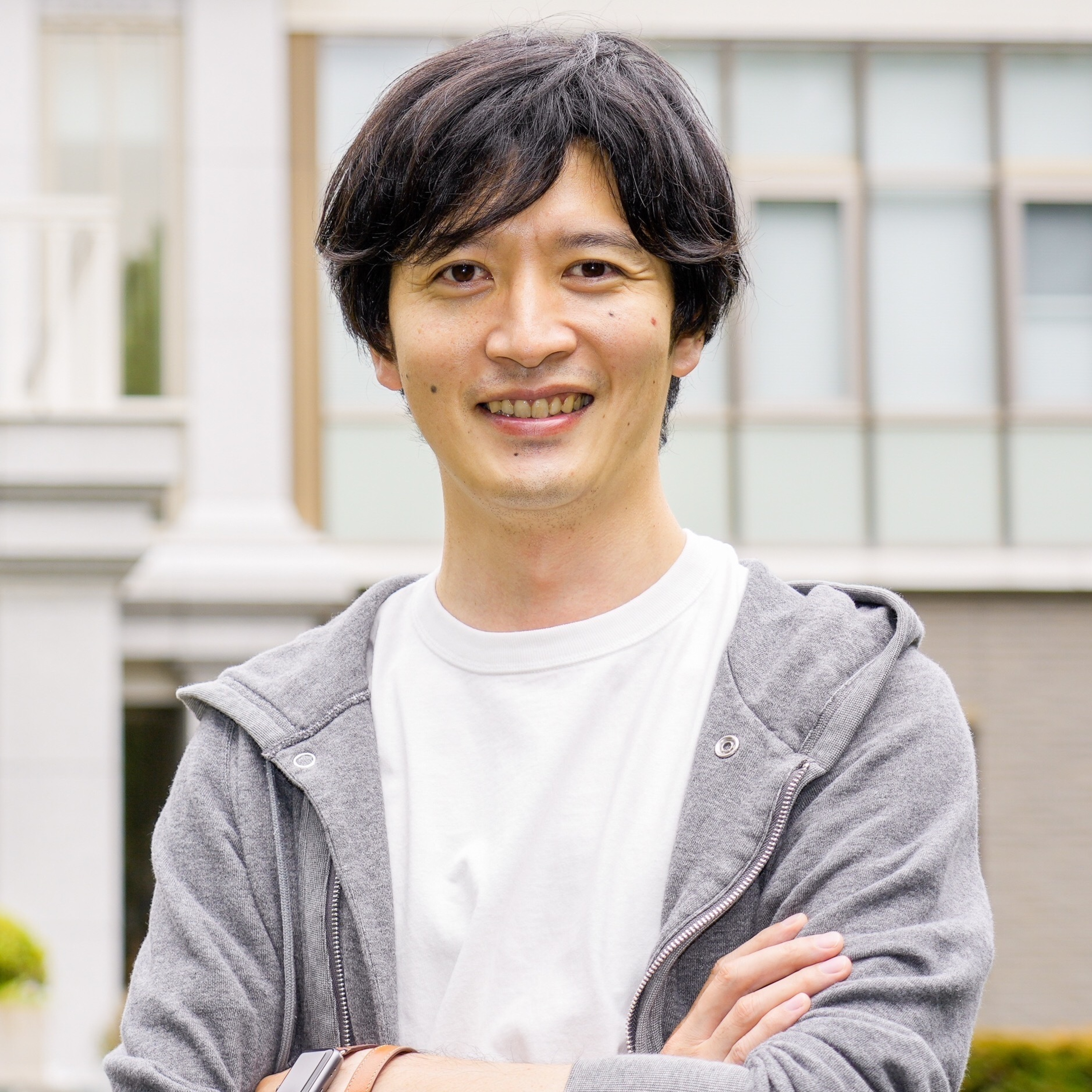 #21 Luck Bucks the Rules (ゲスト：岡崎朋彦先生 / 北海道大学准教授)