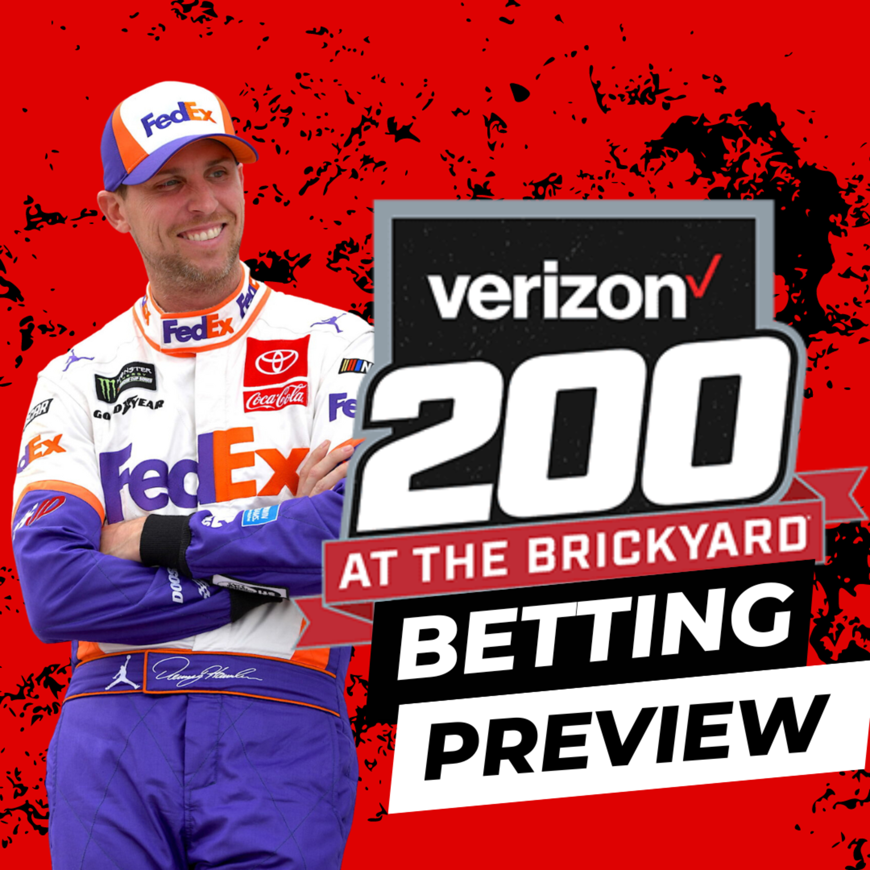 Angle of Pursuit: NASCAR Betting and DFS