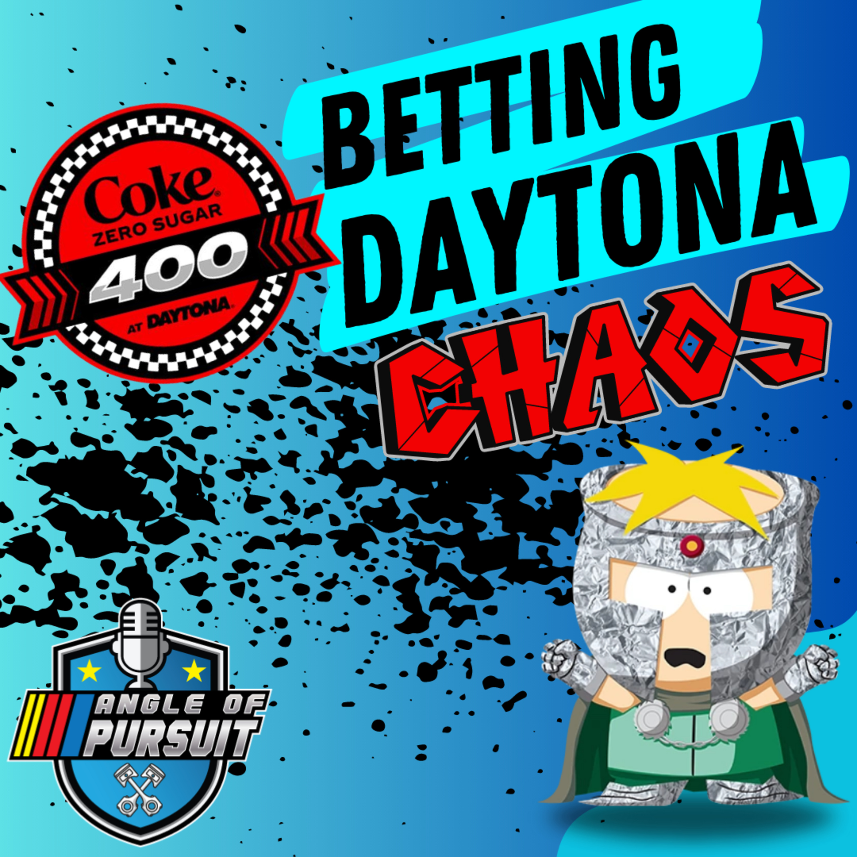 Angle of Pursuit: NASCAR Betting and DFS
