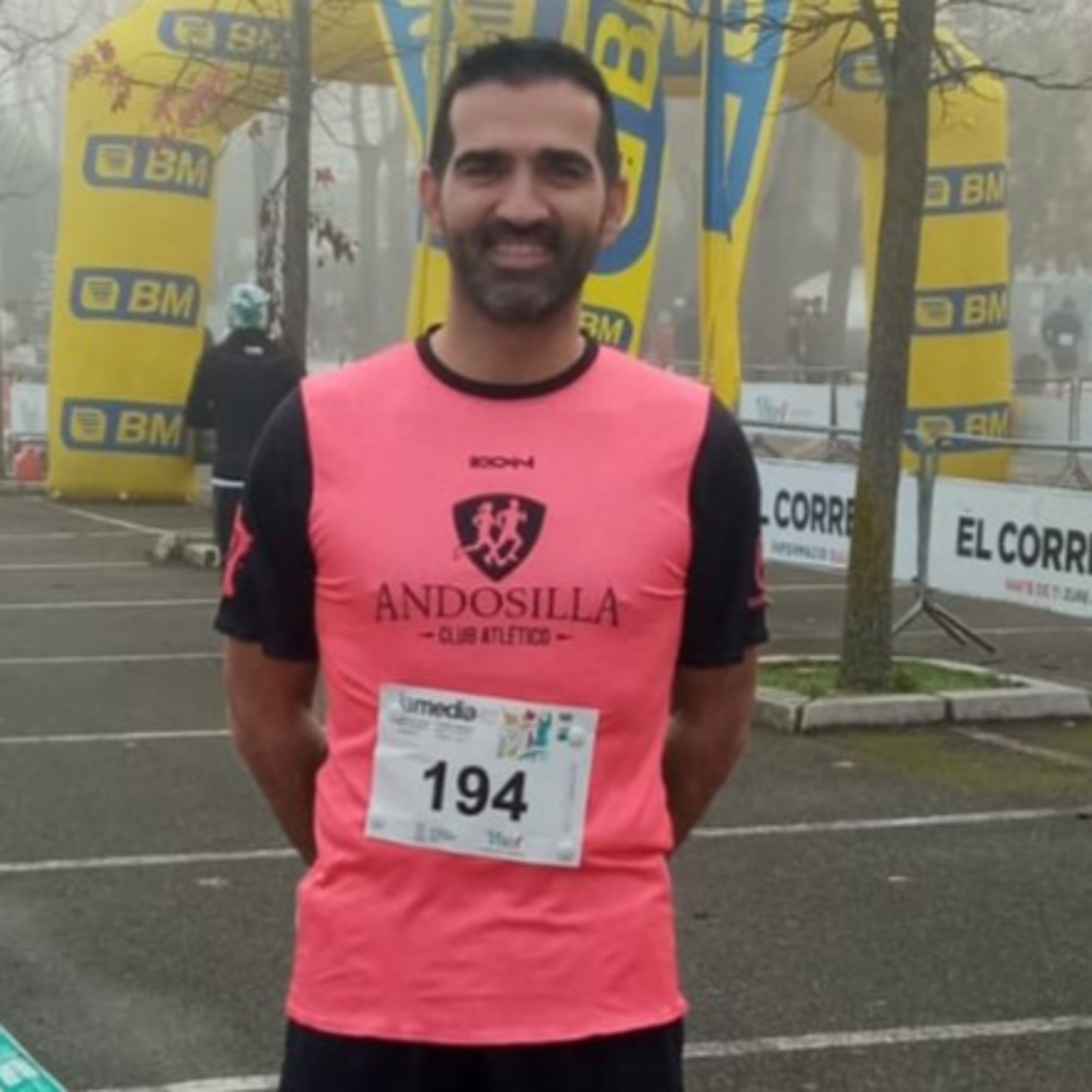 Episodio 243. Importancia de la frecuencia cardíaca y el uso de pulsómetros en la práctica del running. episode artwork