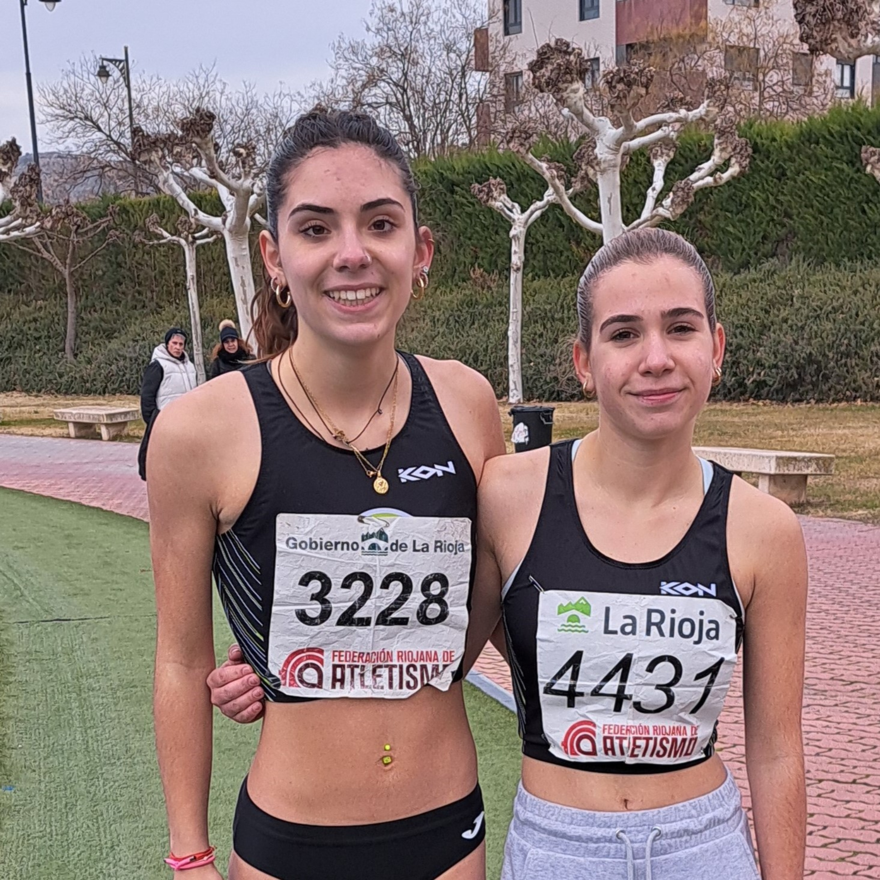 Correr con Propósito