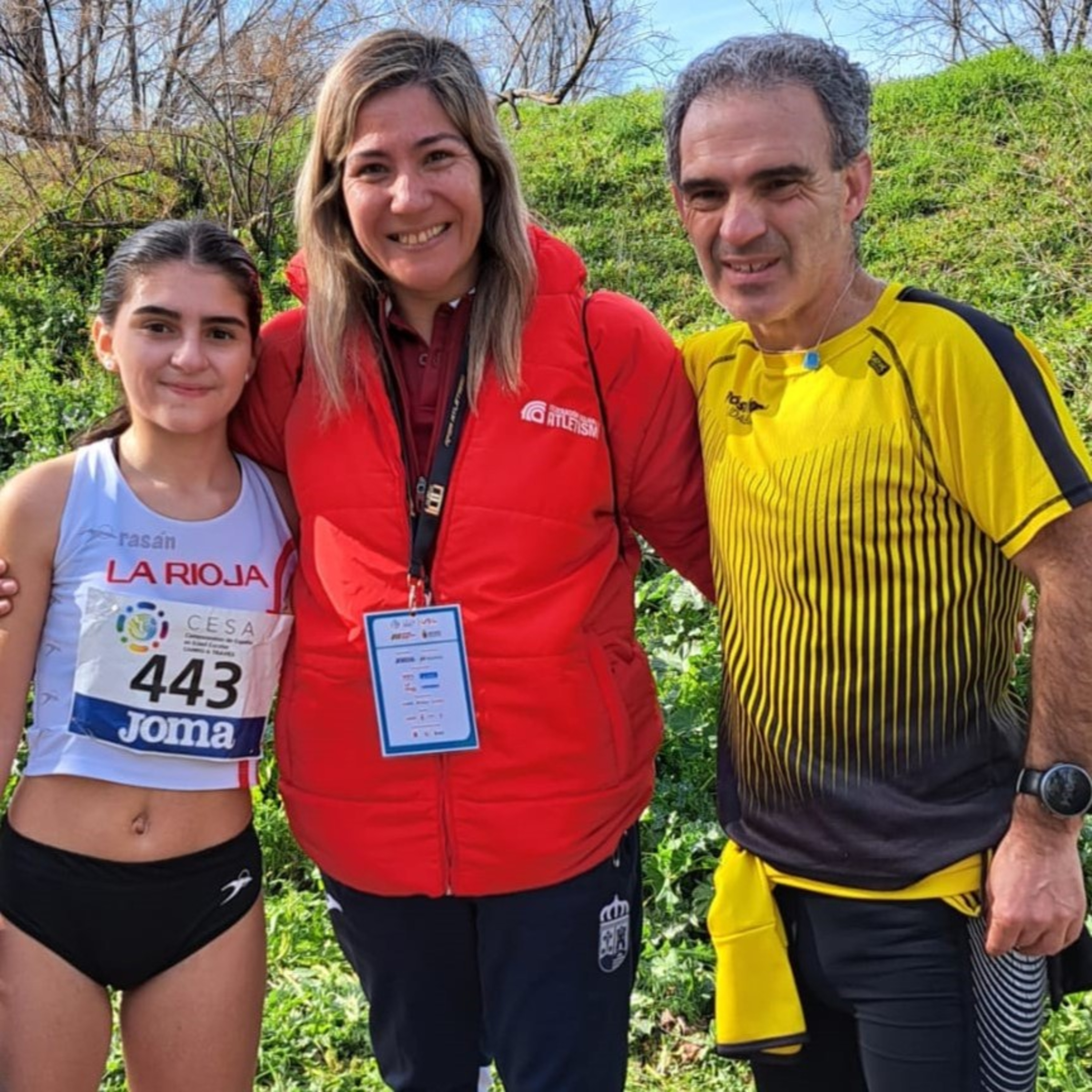 Episodio 268. Razones por las que elegir la media maratón de Barcelona o otra similar para correr. episode artwork