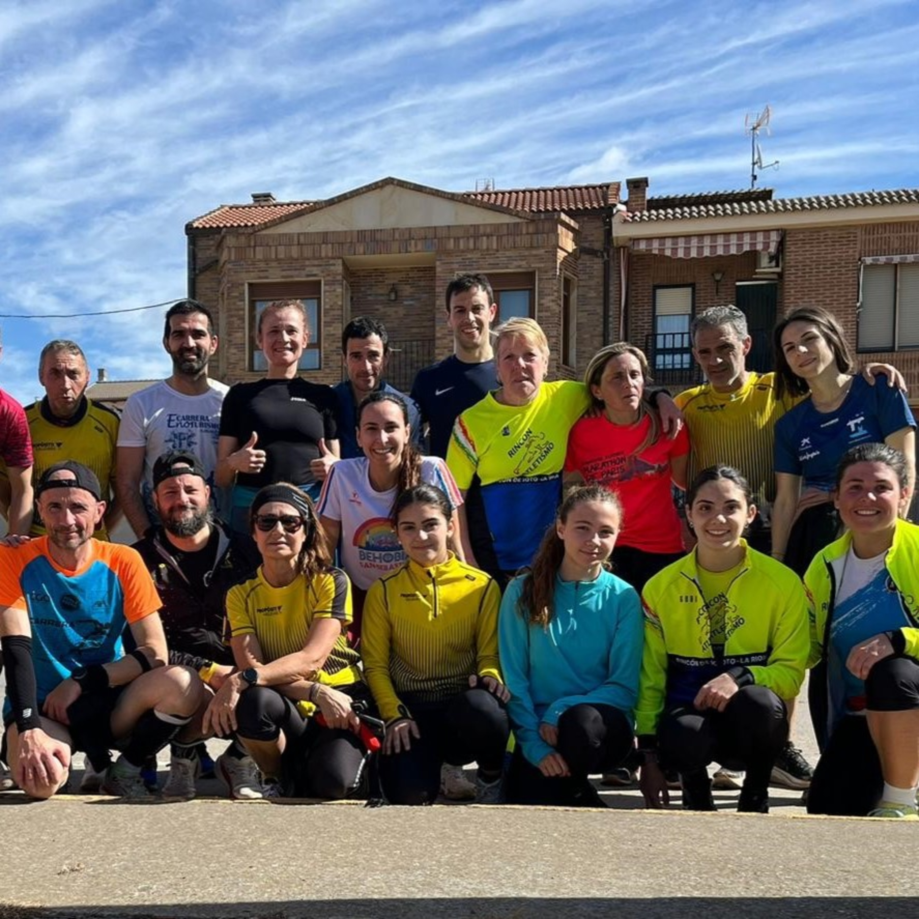 Episodio 287. Razones por las que mis pulsaciones no son las normales en mis entrenamientos o competiciones. episode artwork