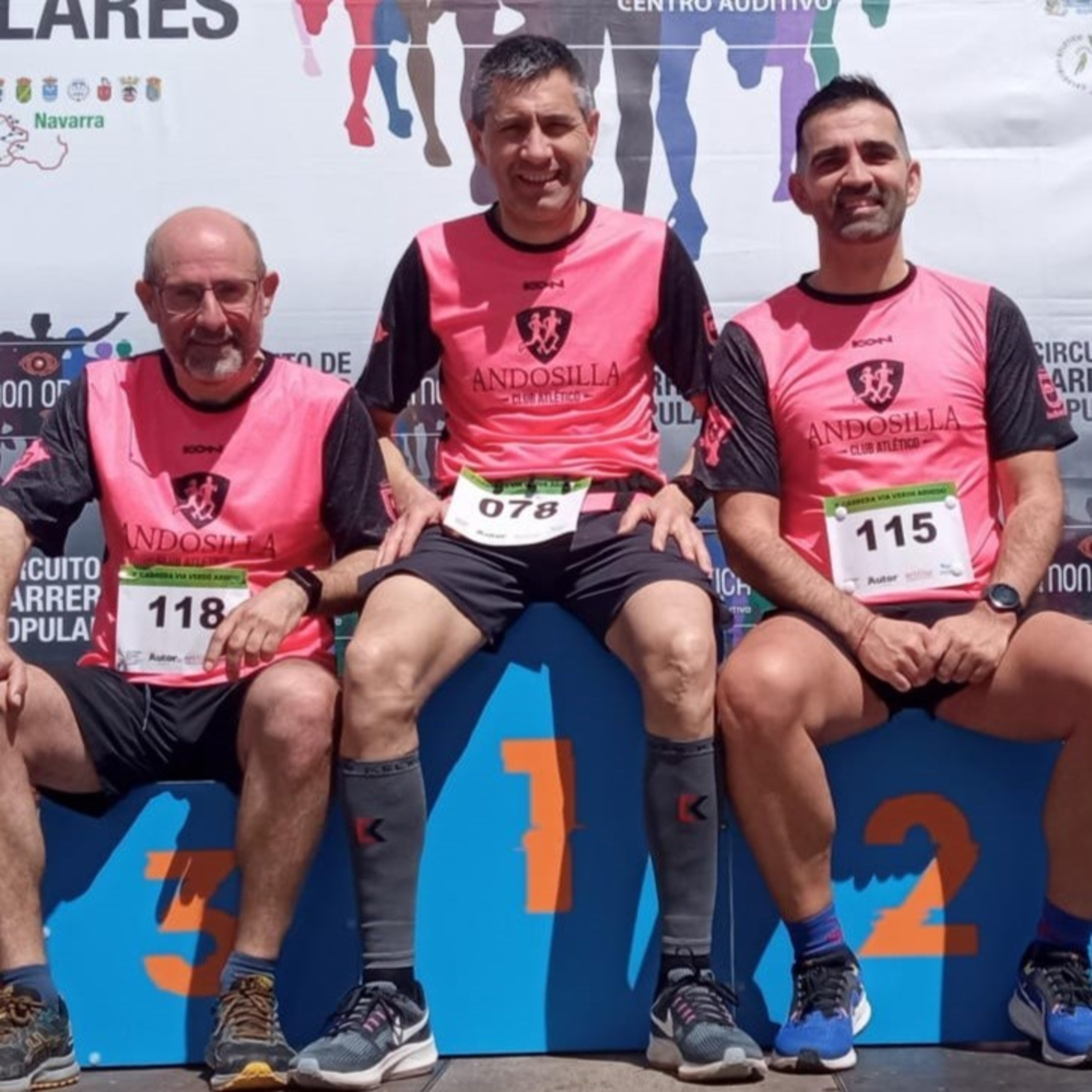 Correr con Propósito