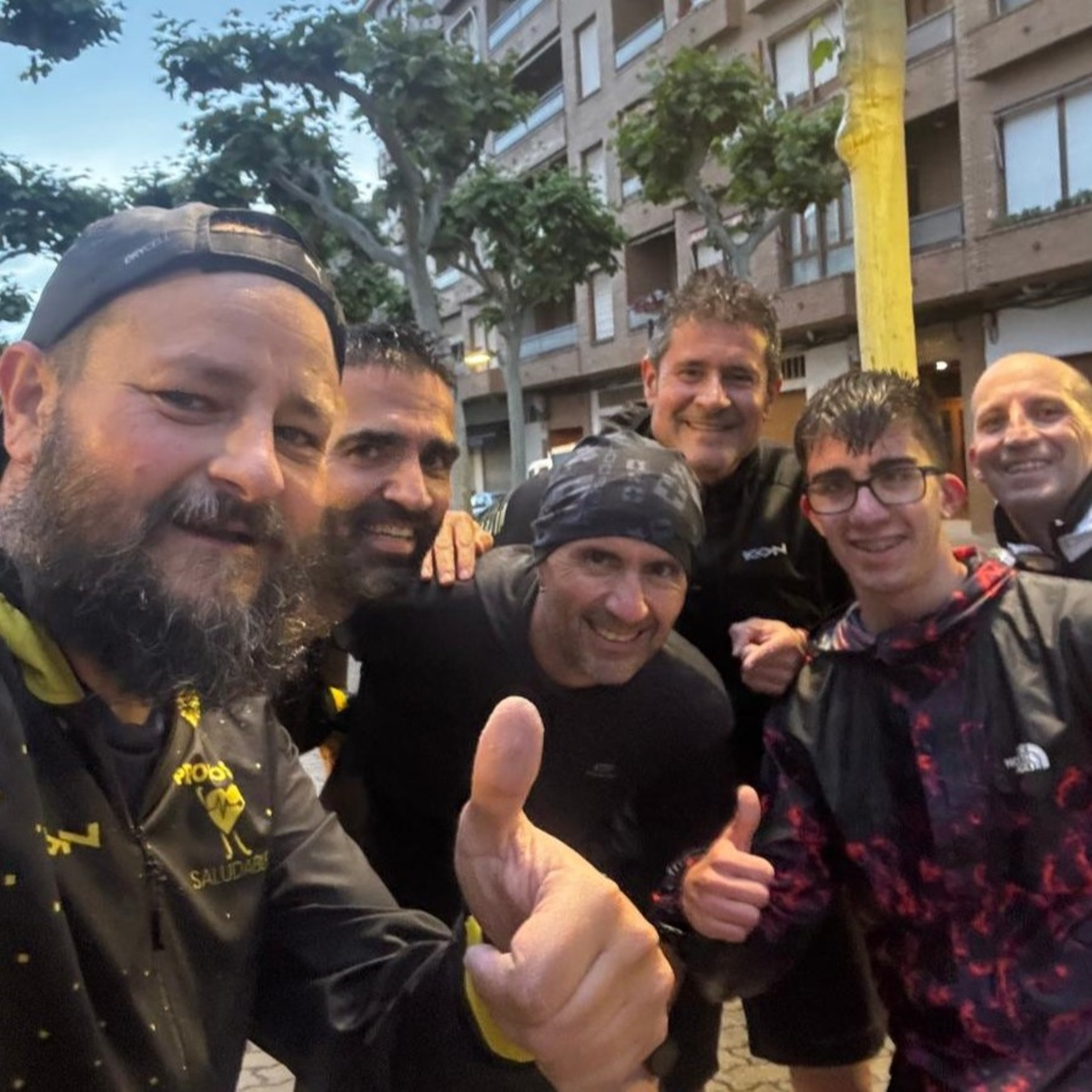 Episodio 303. No te das cuenta de la cantidad de información que te da tu pulsometro episode artwork