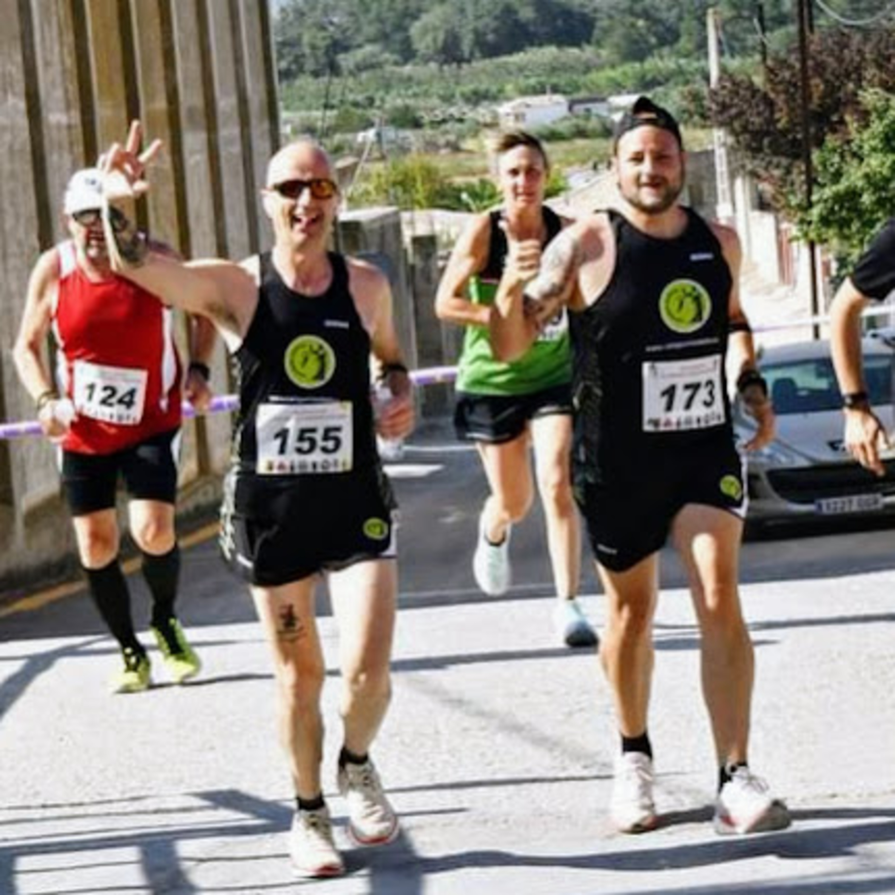 Episodio 329 Entrenar con pulsómetro: Tu mejor aliado para correr episode artwork