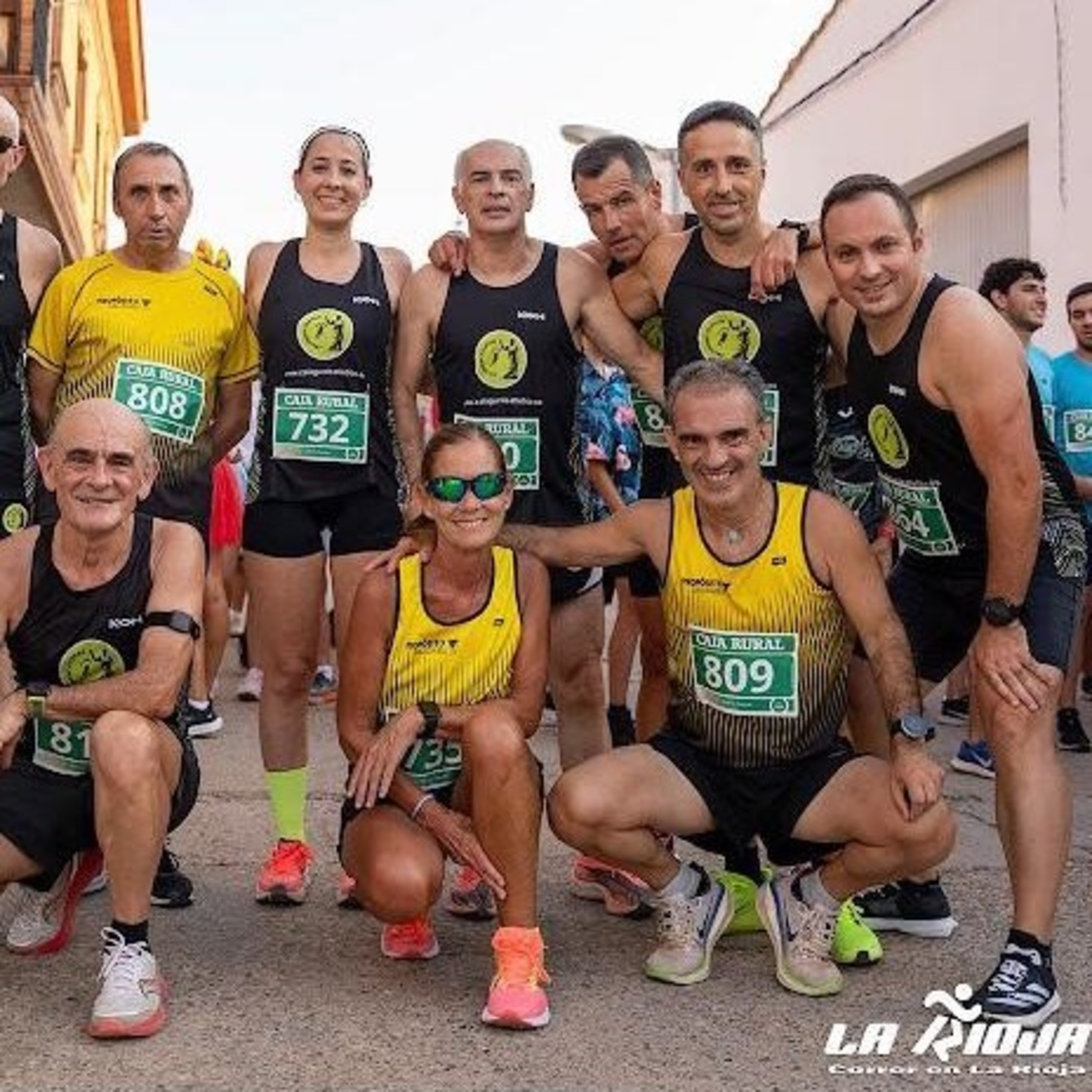 Episodio 334. Plan de entrenamiento para empezar a correr episode artwork